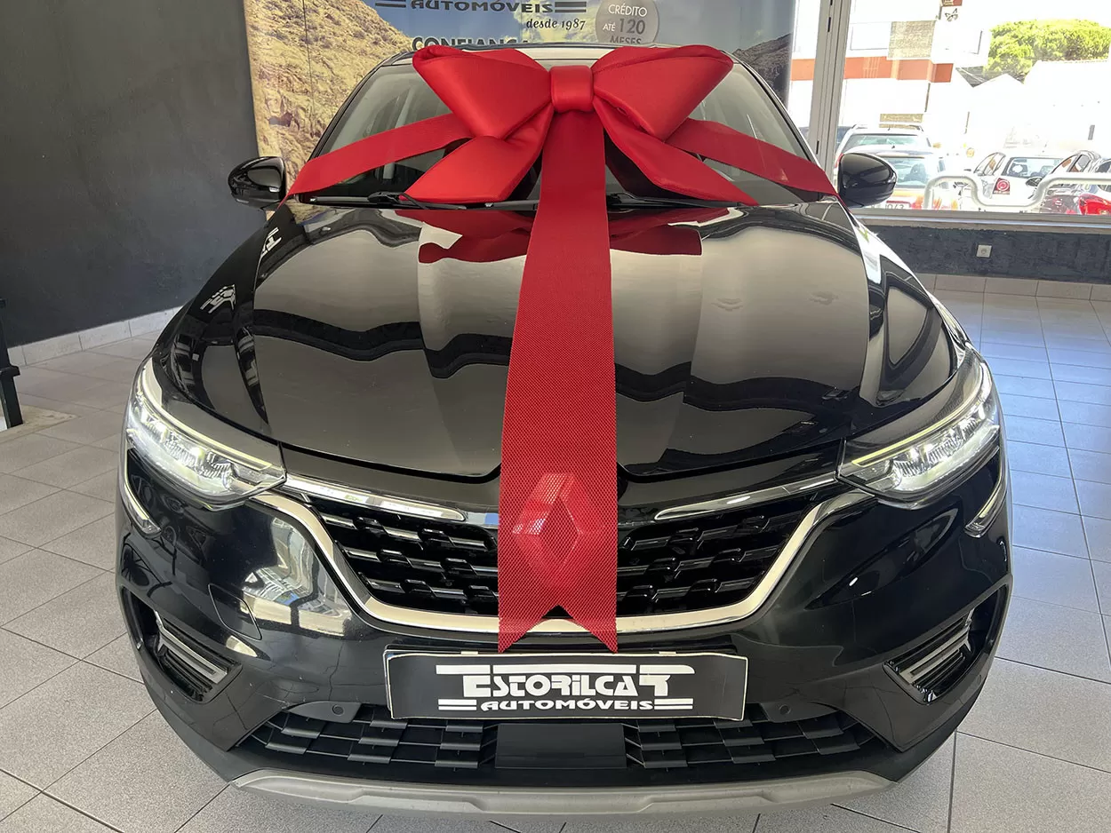 Renault Arkana 1.6 E-Tech Business - foto 5