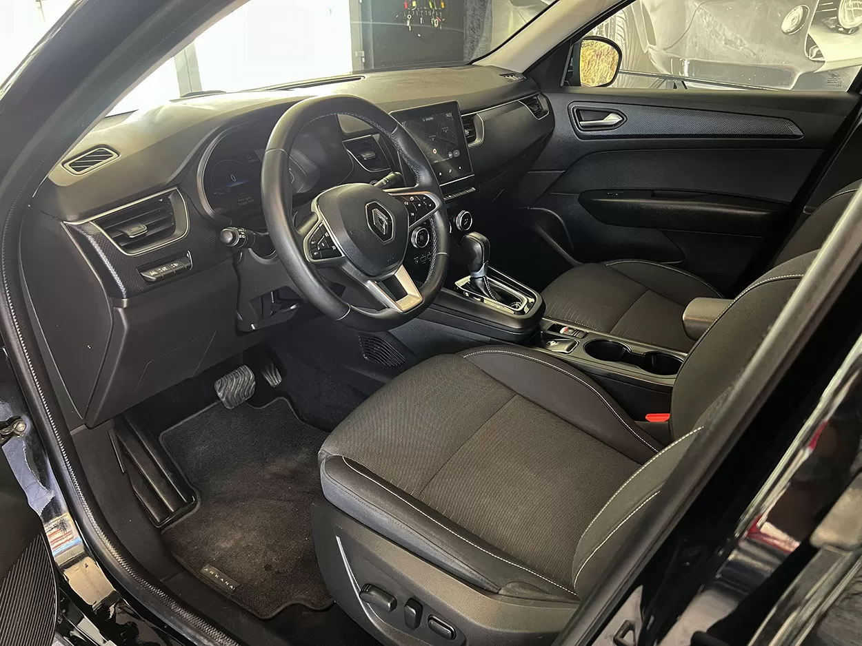Renault Arkana 1.6 E-Tech Business - foto 6