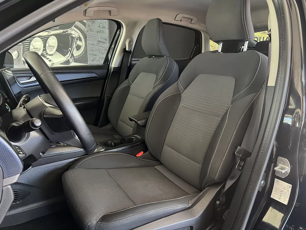Renault Arkana 1.6 E-Tech Business - foto 7