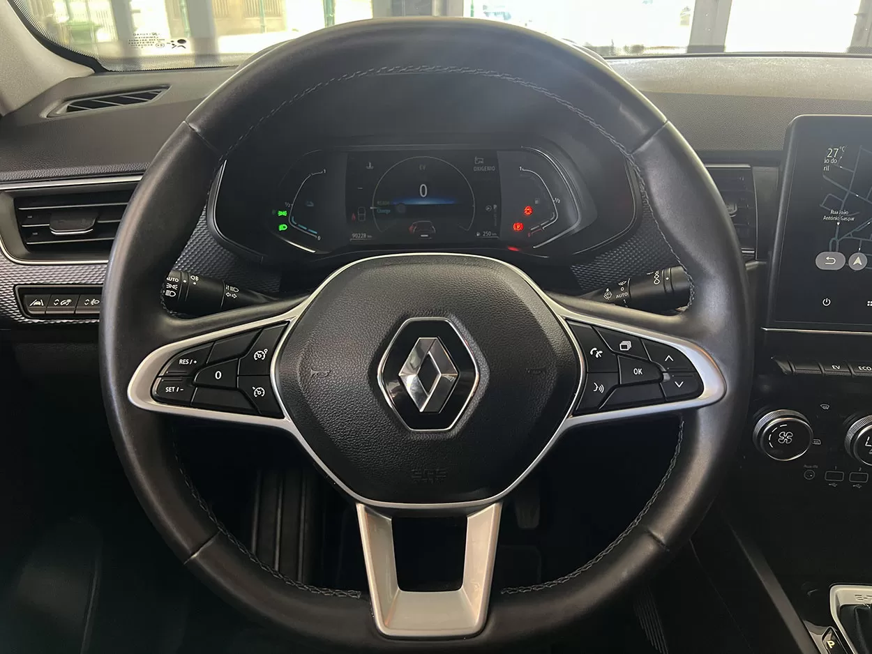 Renault Arkana 1.6 E-Tech Business - foto 8