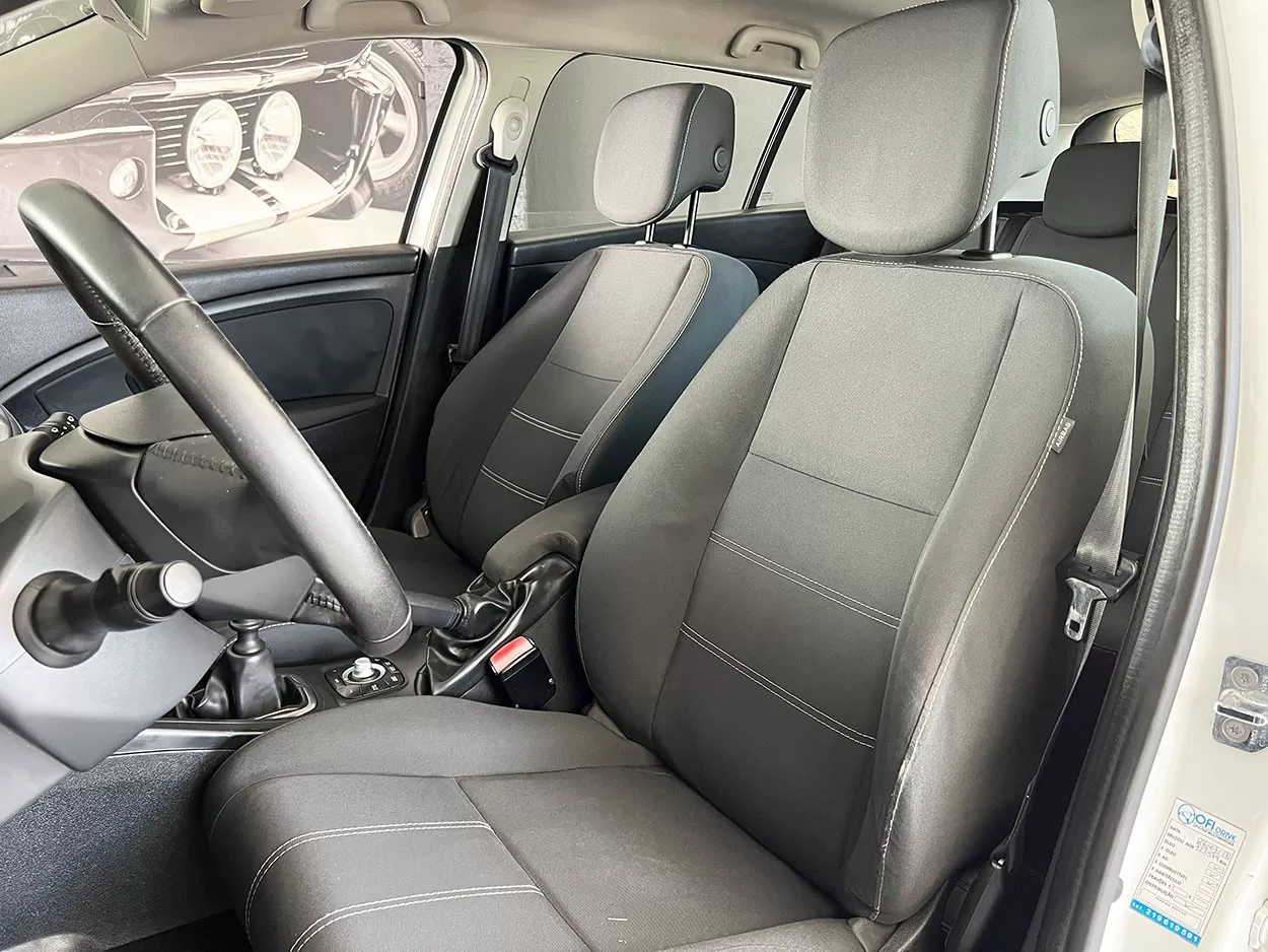 Renault Mégane Sport Tourer 1.5 dCi Limited - foto 7