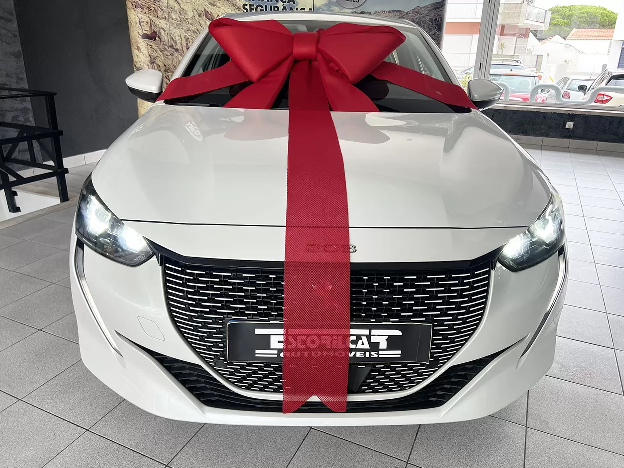 Peugeot e-208 50 kWh Edition - foto 5