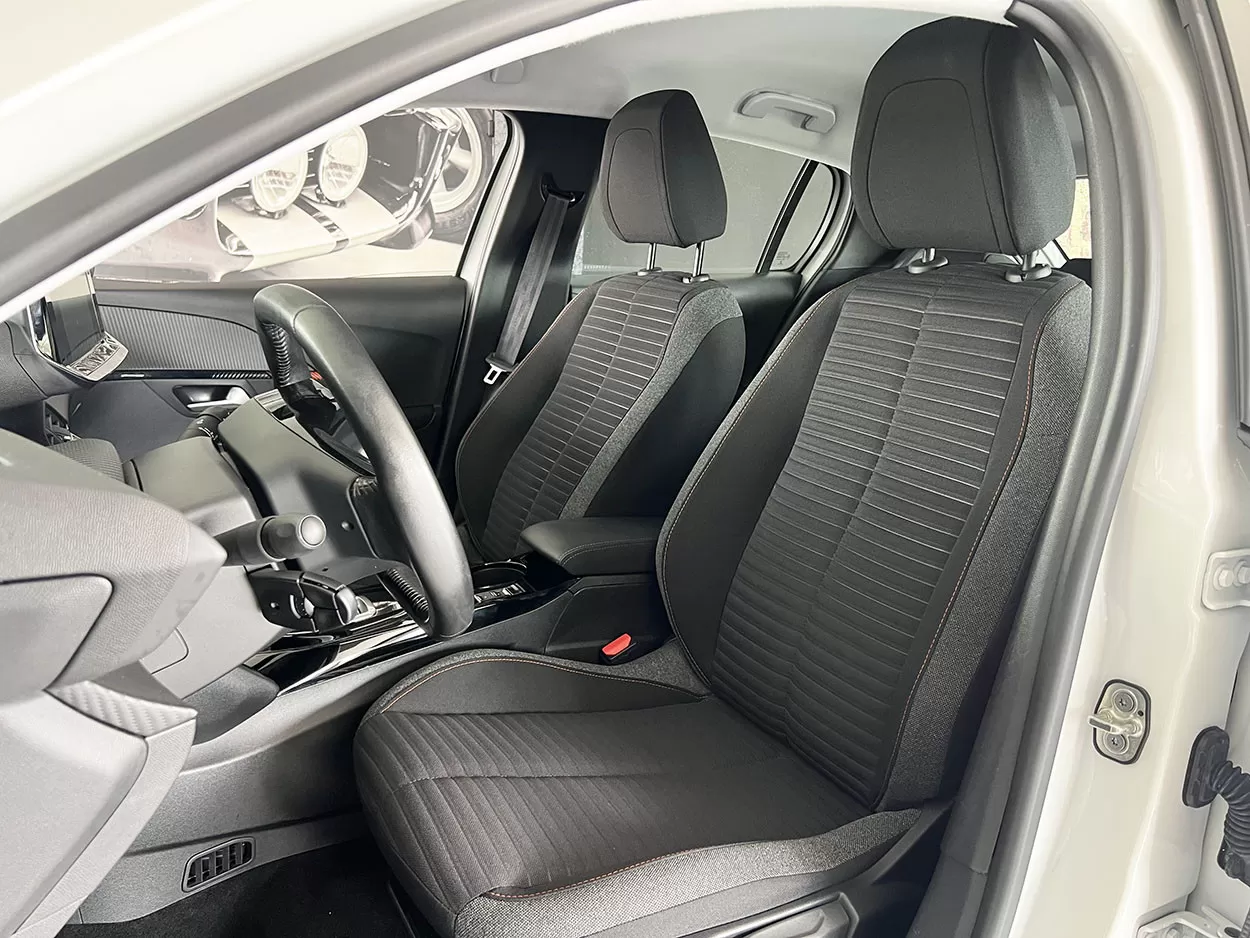 Peugeot e-208 50 kWh Edition - foto 7