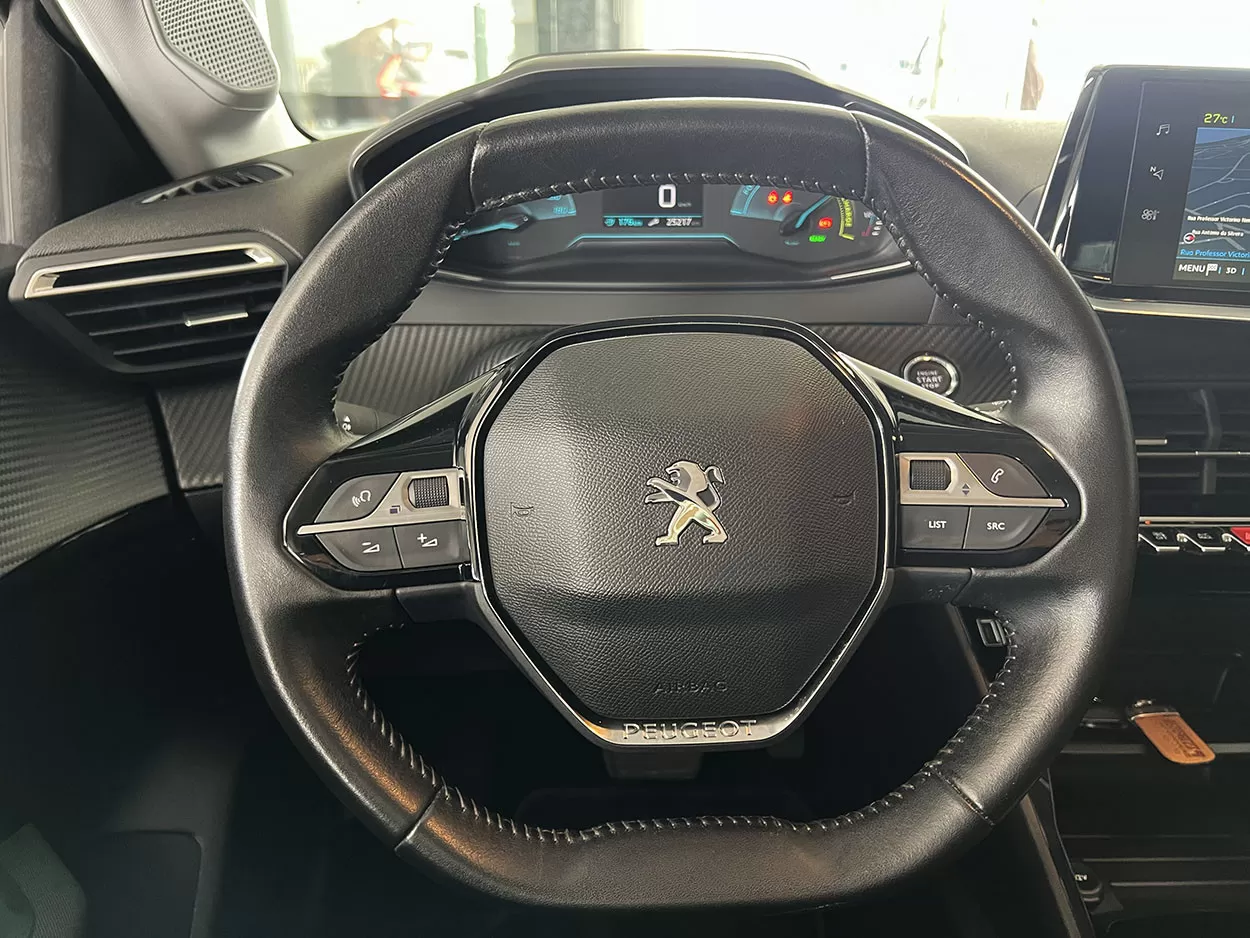 Peugeot e-208 50 kWh Edition - foto 8