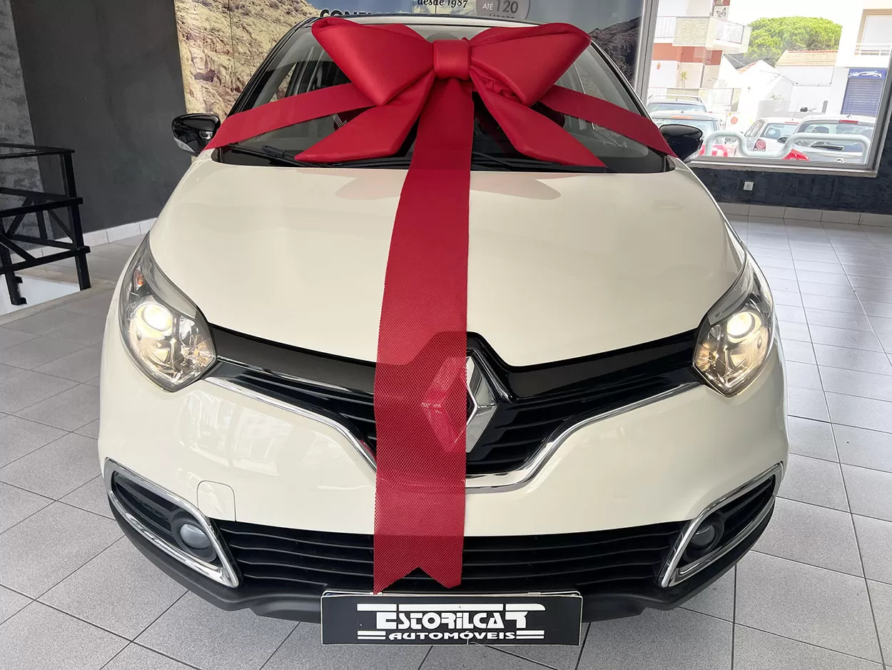 Renault Captur 1.2 TCe Exclusive EDC - foto 5