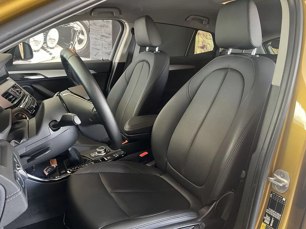 BMW X2 25 e xDrive Advantage - foto 7