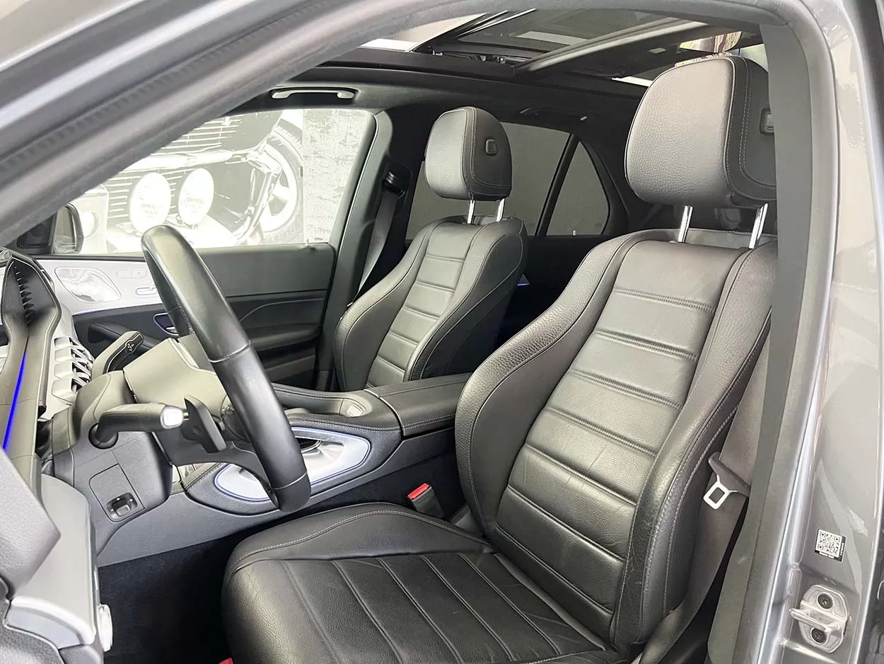 Mercedes-Benz GLE 350 DE 4MATIC BUSINESS SOLUTION - foto 7
