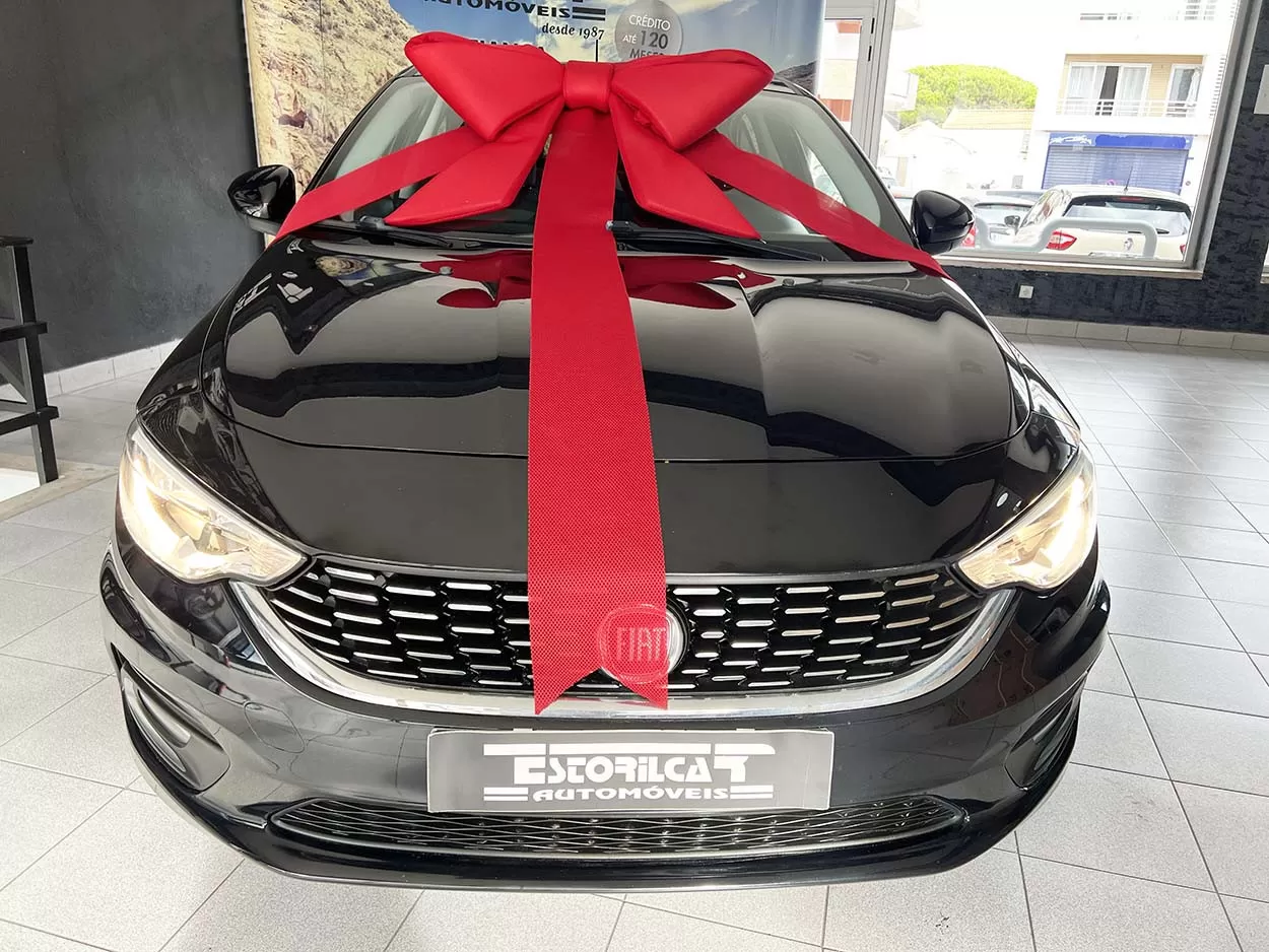 Fiat Tipo Sedan 1.3 MJET - foto 5