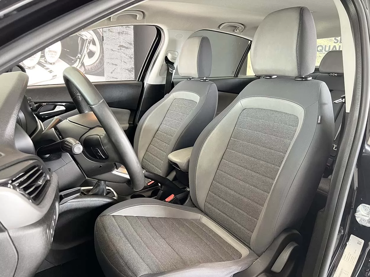 Fiat Tipo Sedan 1.3 MJET - foto 7