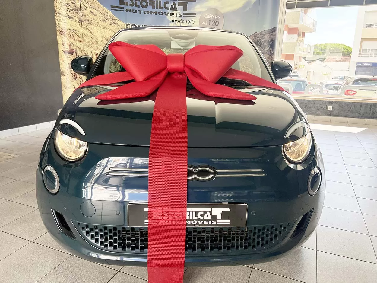 Fiat 500e 3+1 42 KWH ICON - foto 5