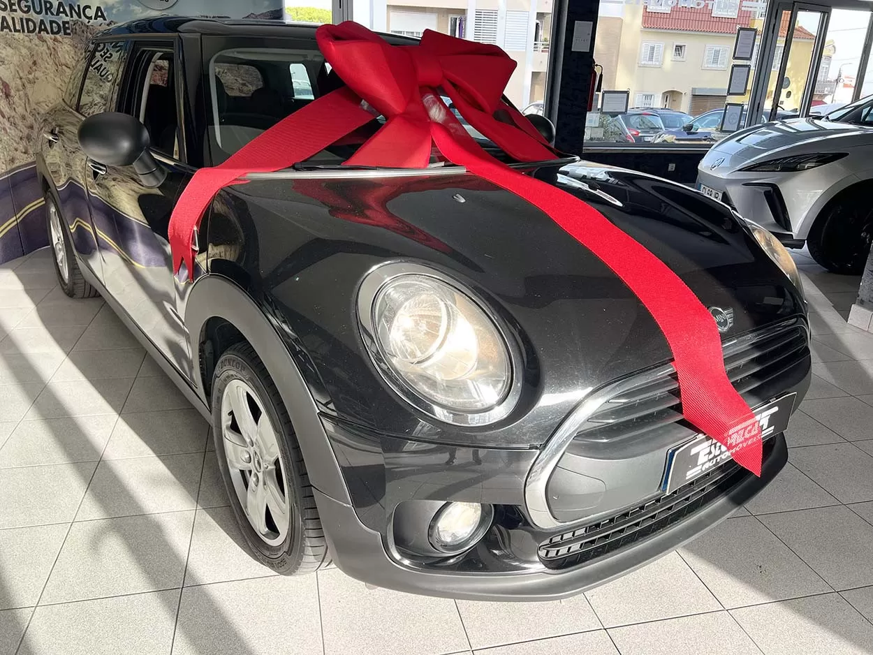 MINI Clubman One D Auto - foto 2