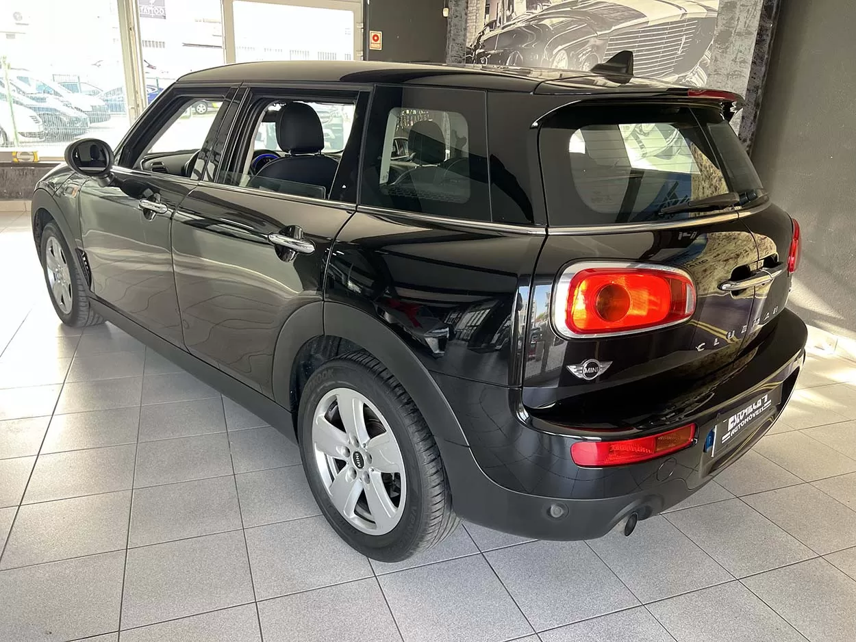 MINI Clubman One D Auto - foto 3