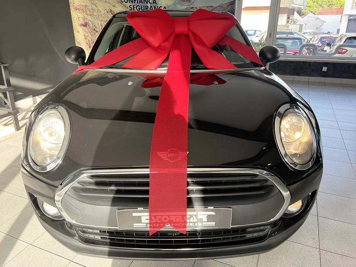 MINI Clubman One D Auto - foto 5