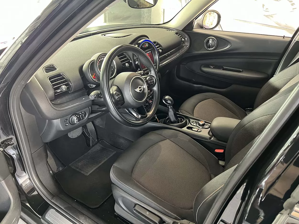 MINI Clubman One D Auto - foto 6