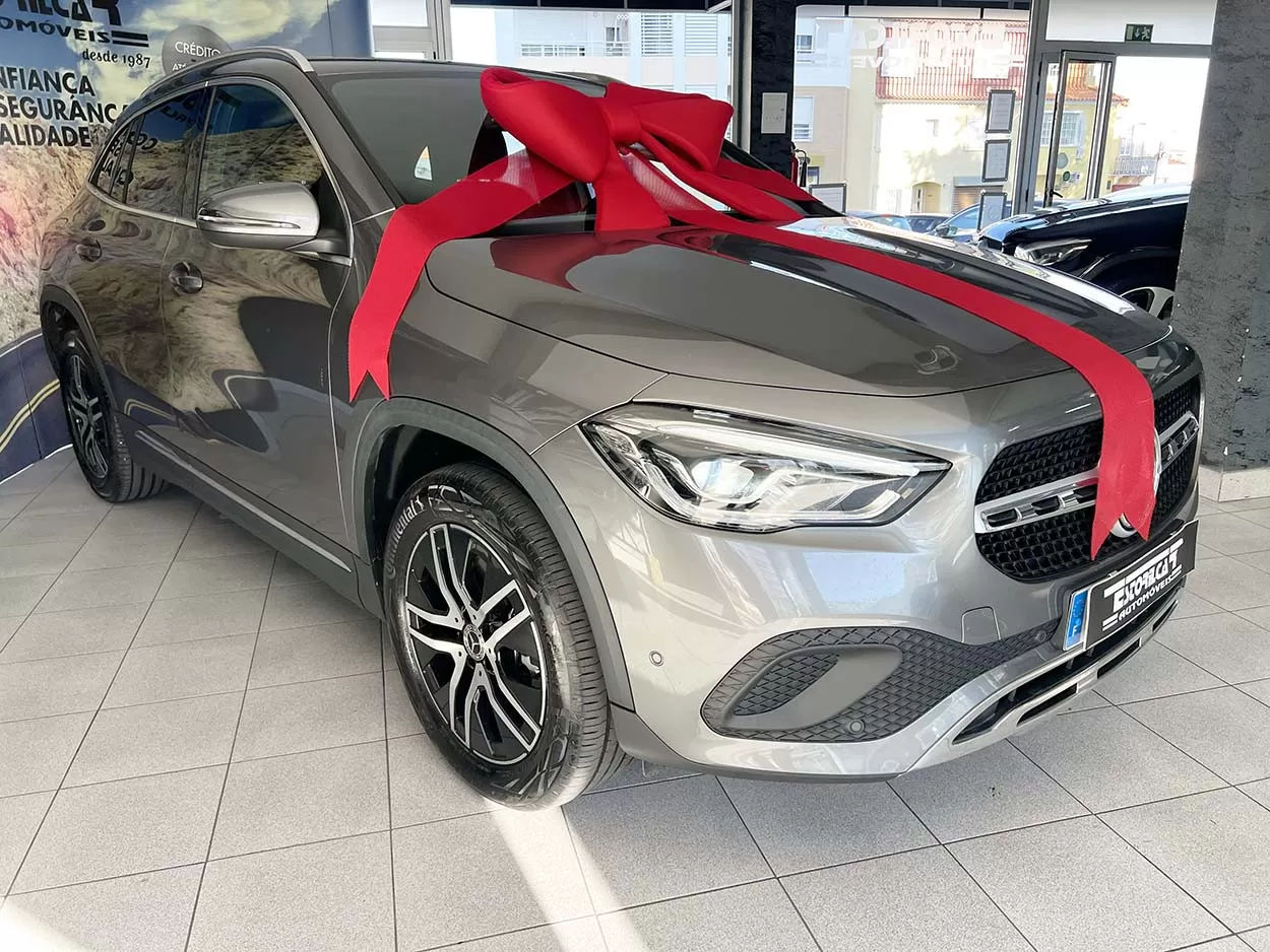 Mercedes-Benz GLA 250 e 8G-DCT Edition Progressive Line - foto 2