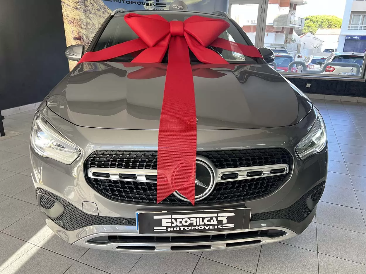 Mercedes-Benz GLA 250 e 8G-DCT Edition Progressive Line - foto 5