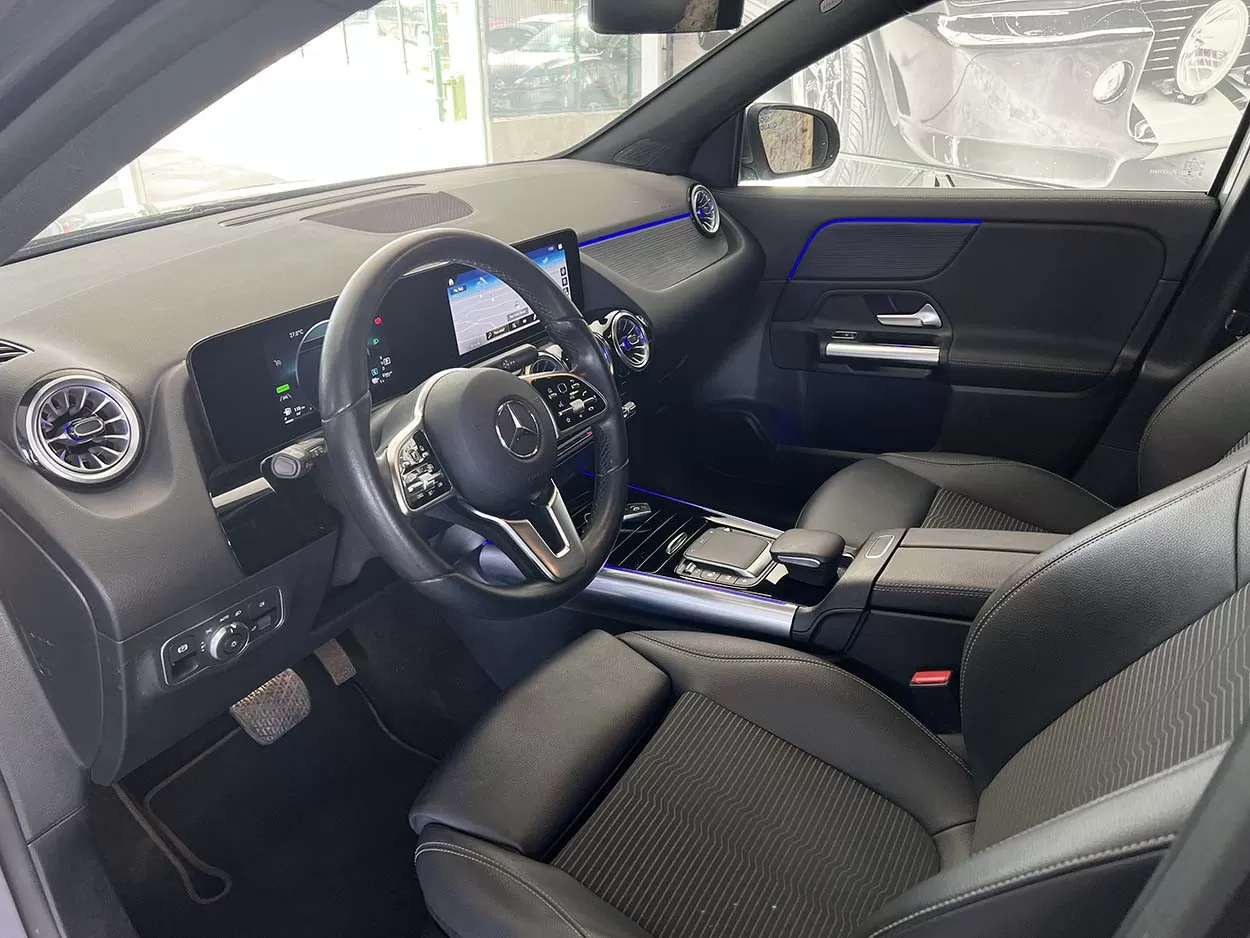 Mercedes-Benz GLA 250 e 8G-DCT Edition Progressive Line - foto 6