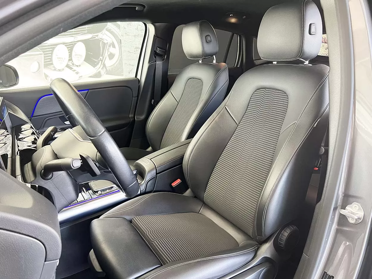 Mercedes-Benz GLA 250 e 8G-DCT Edition Progressive Line - foto 7