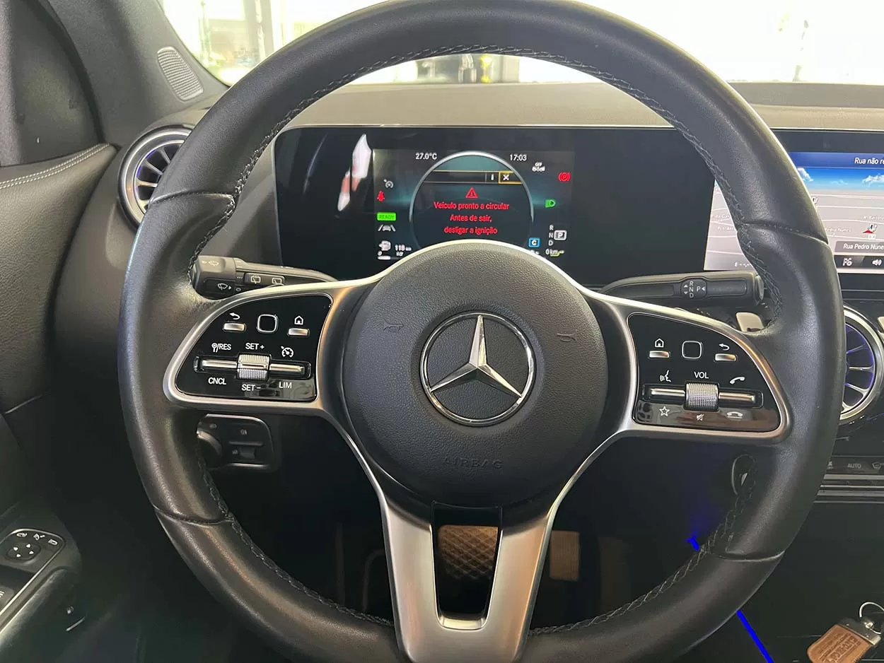 Mercedes-Benz GLA 250 e 8G-DCT Edition Progressive Line - foto 8