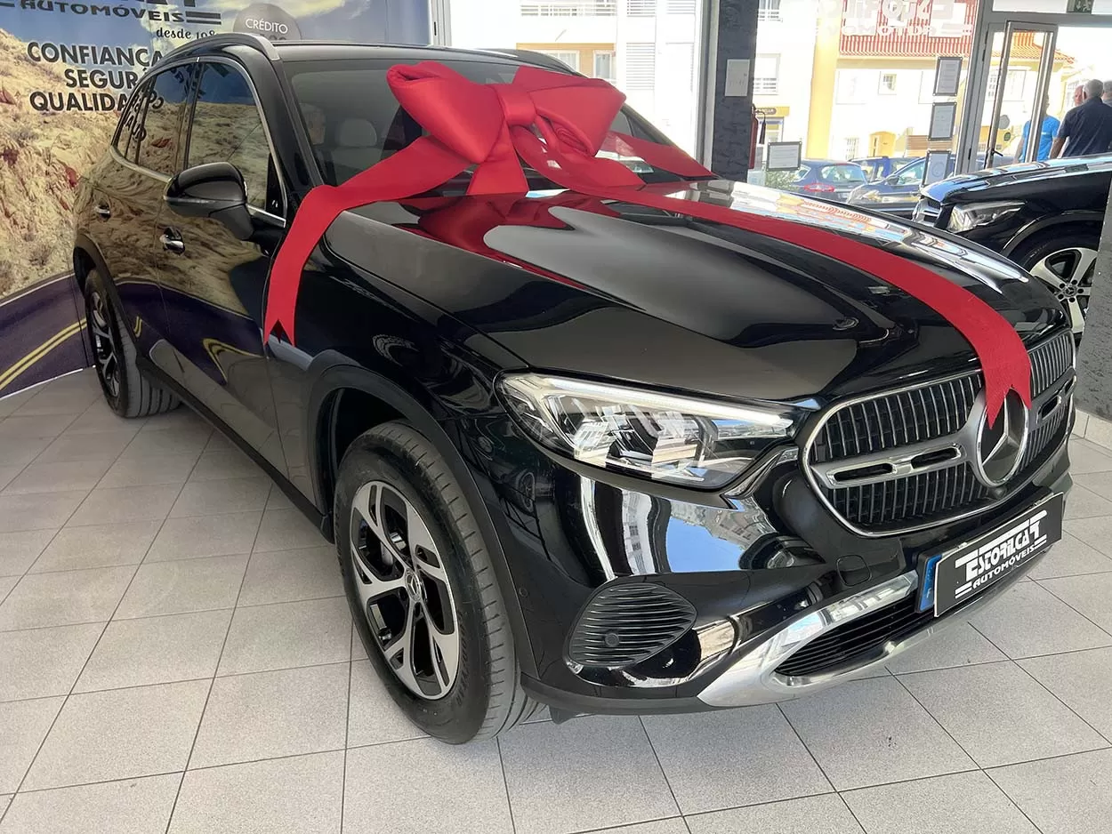 Mercedes-Benz GLC 300 e 4Matic 9G-TRONIC Edition Avantgarde - foto 2