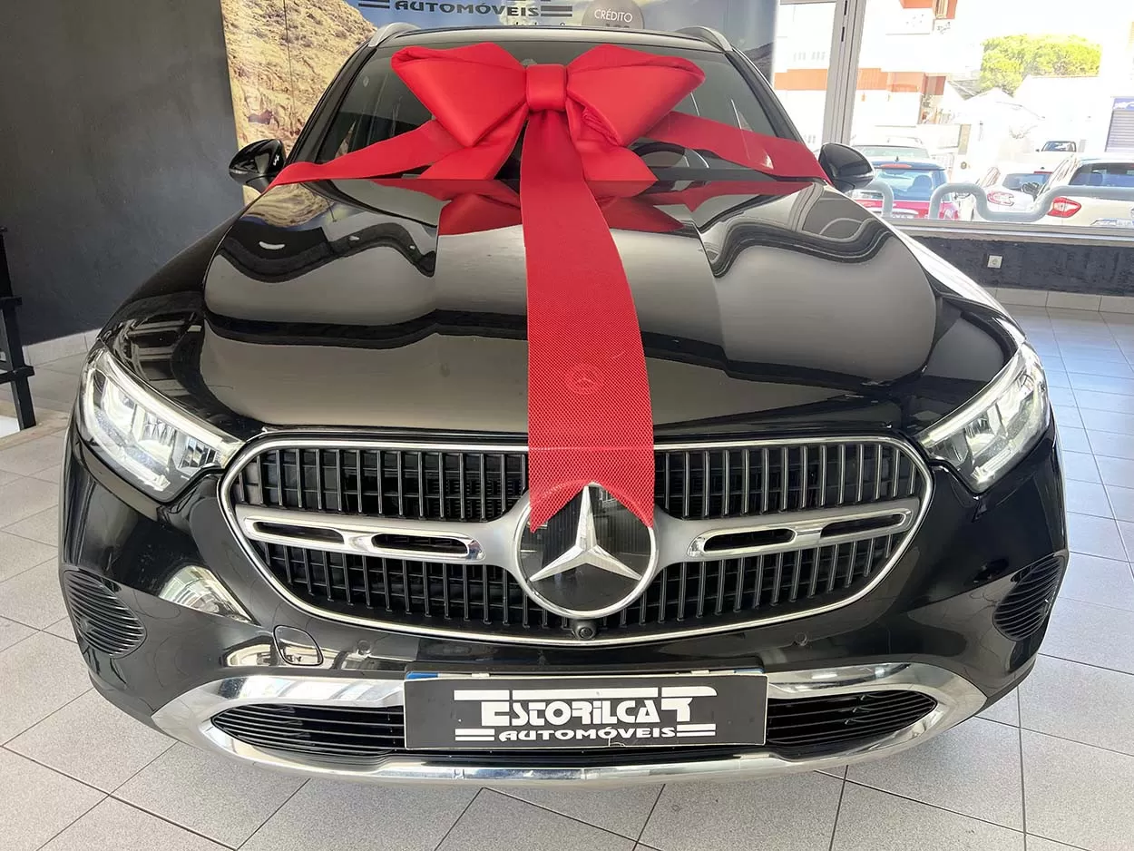Mercedes-Benz GLC 300 e 4Matic 9G-TRONIC Edition Avantgarde - foto 5