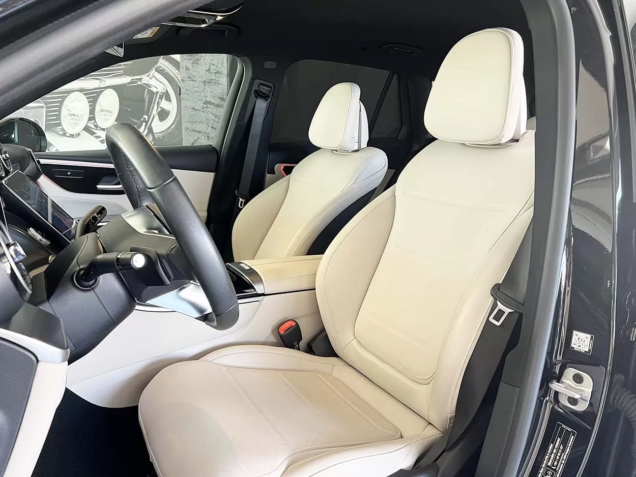 Mercedes-Benz GLC 300 e 4Matic 9G-TRONIC Edition Avantgarde - foto 7