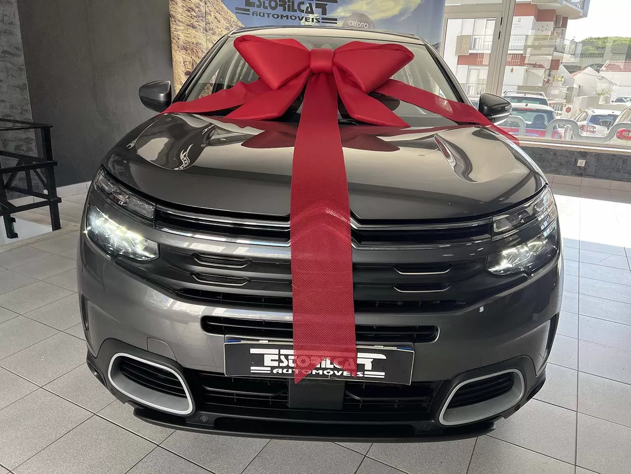 Citroën C5 Aircross 225 e-EAT8 SHINE - foto 5