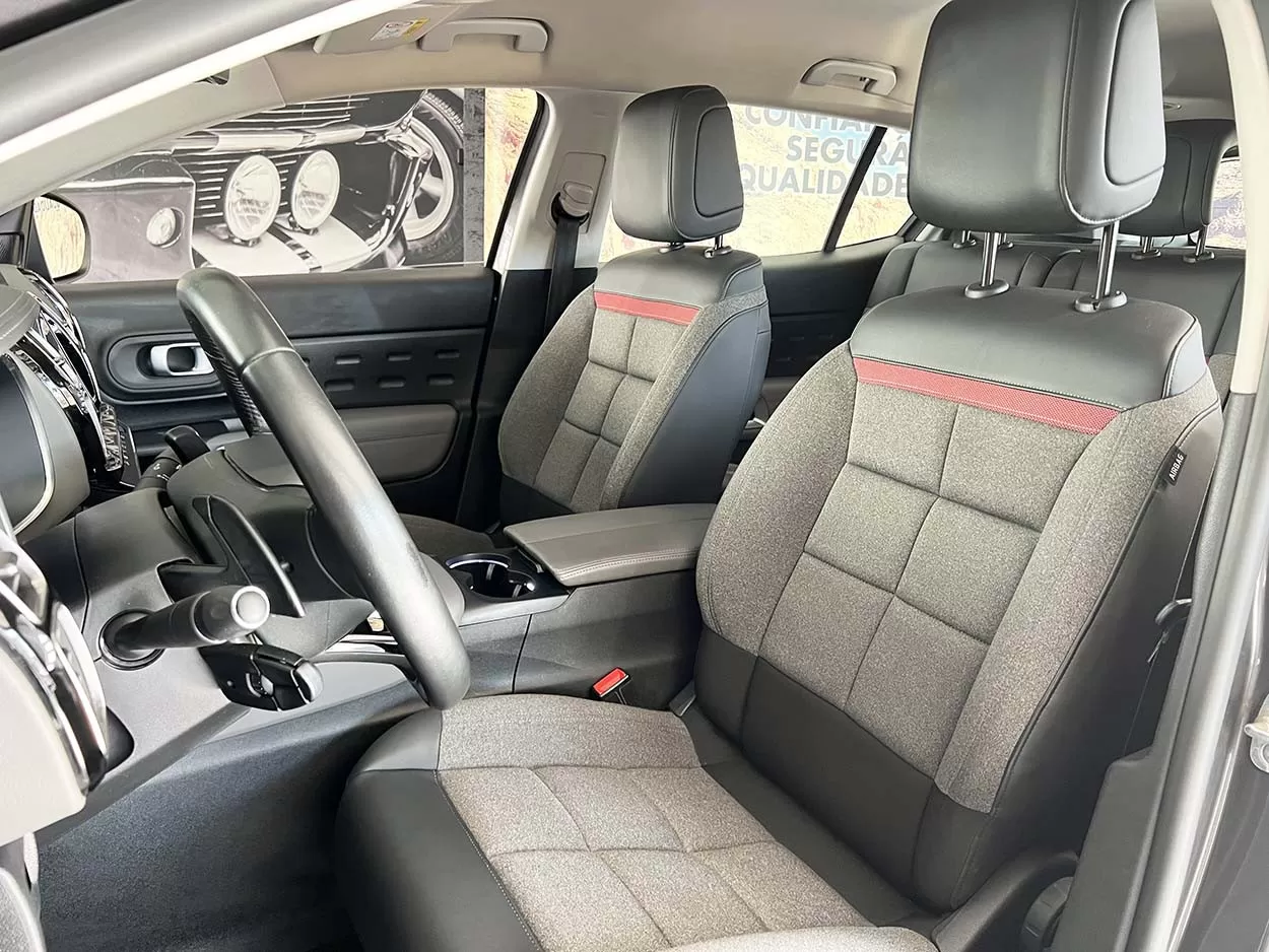 Citroën C5 Aircross 225 e-EAT8 SHINE - foto 7