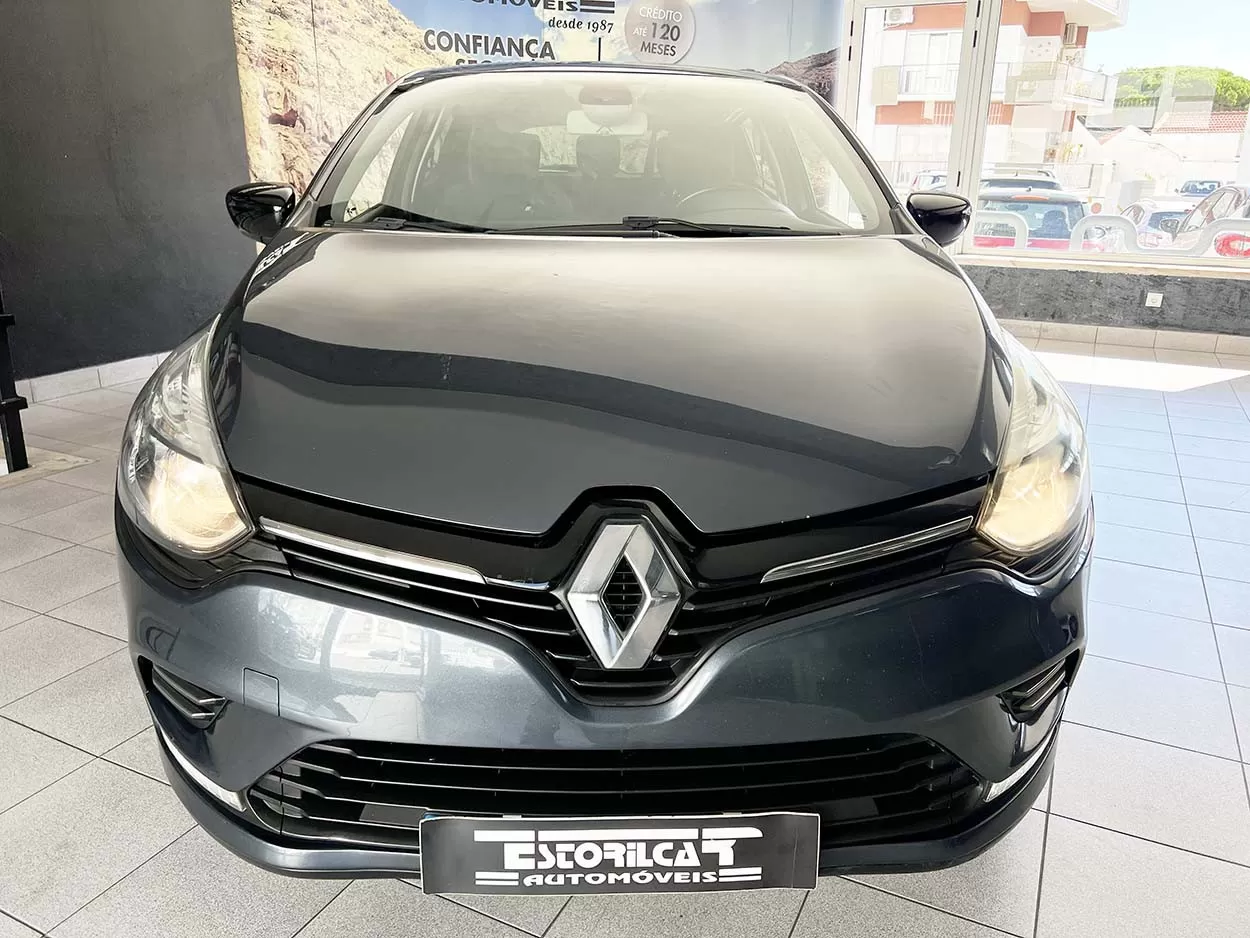 Renault Clio Energy dCi 90 Start & Stop Limited - foto 5