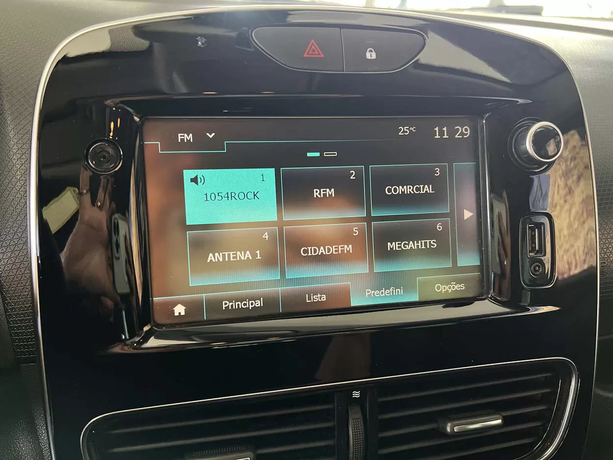 Renault Clio Energy dCi 90 Start & Stop Limited - foto 8