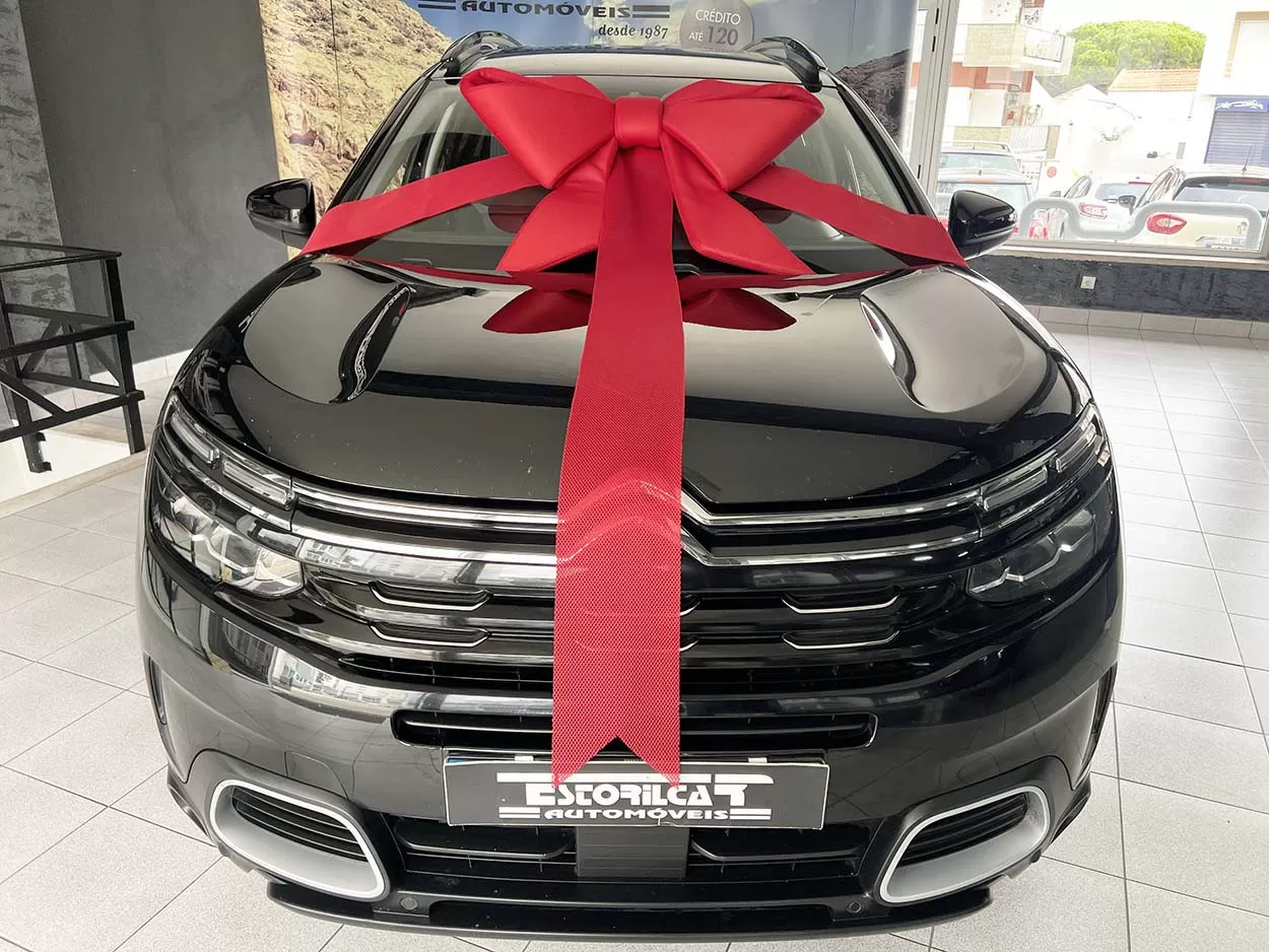Citroën C5 Aircross 225E HYBRID EAT8 SHINE - foto 5