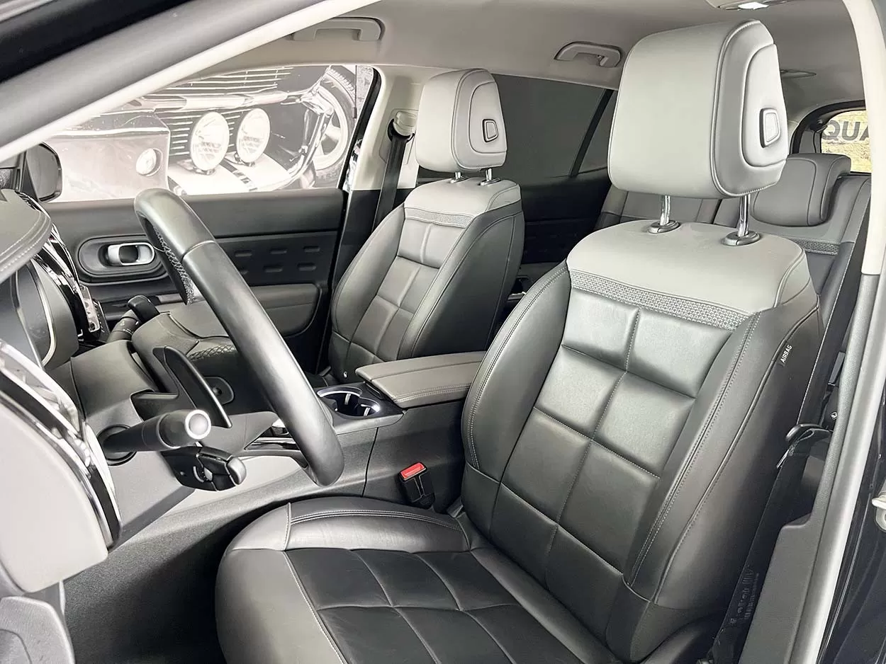 Citroën C5 Aircross 225E HYBRID EAT8 SHINE - foto 8