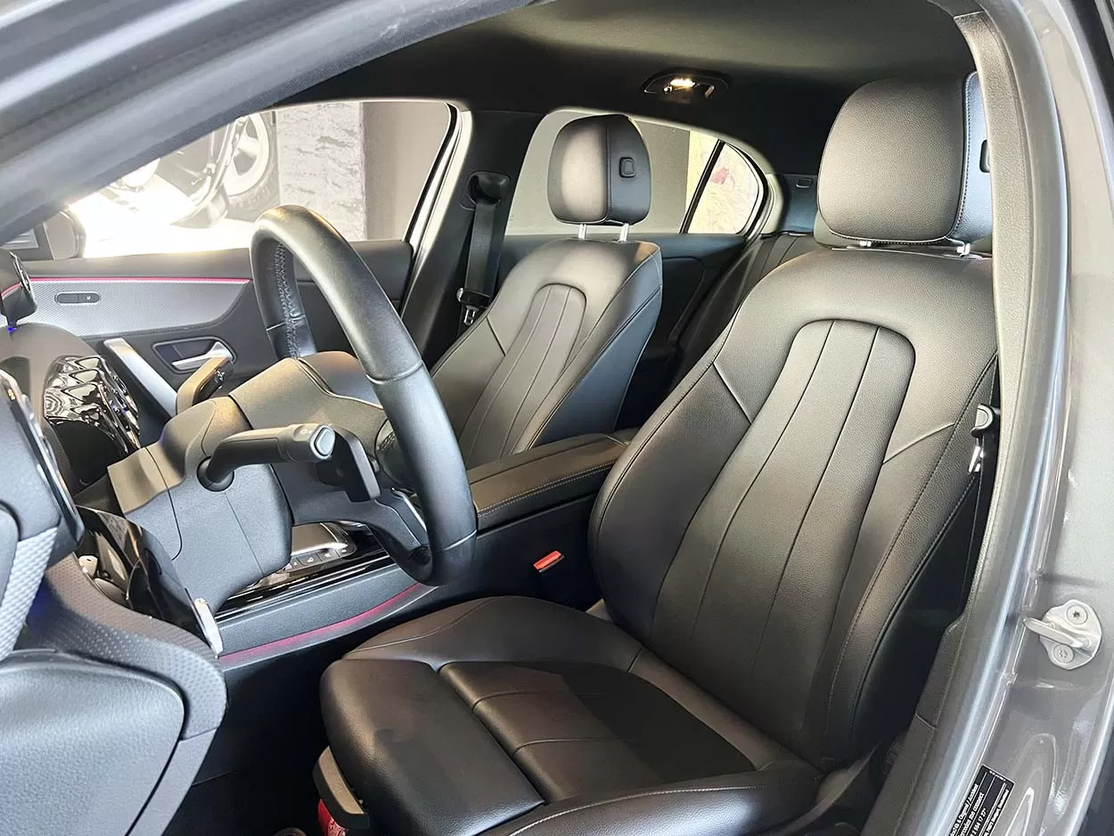 Mercedes-Benz A 250e BUSINESS SOLUTION - foto 7