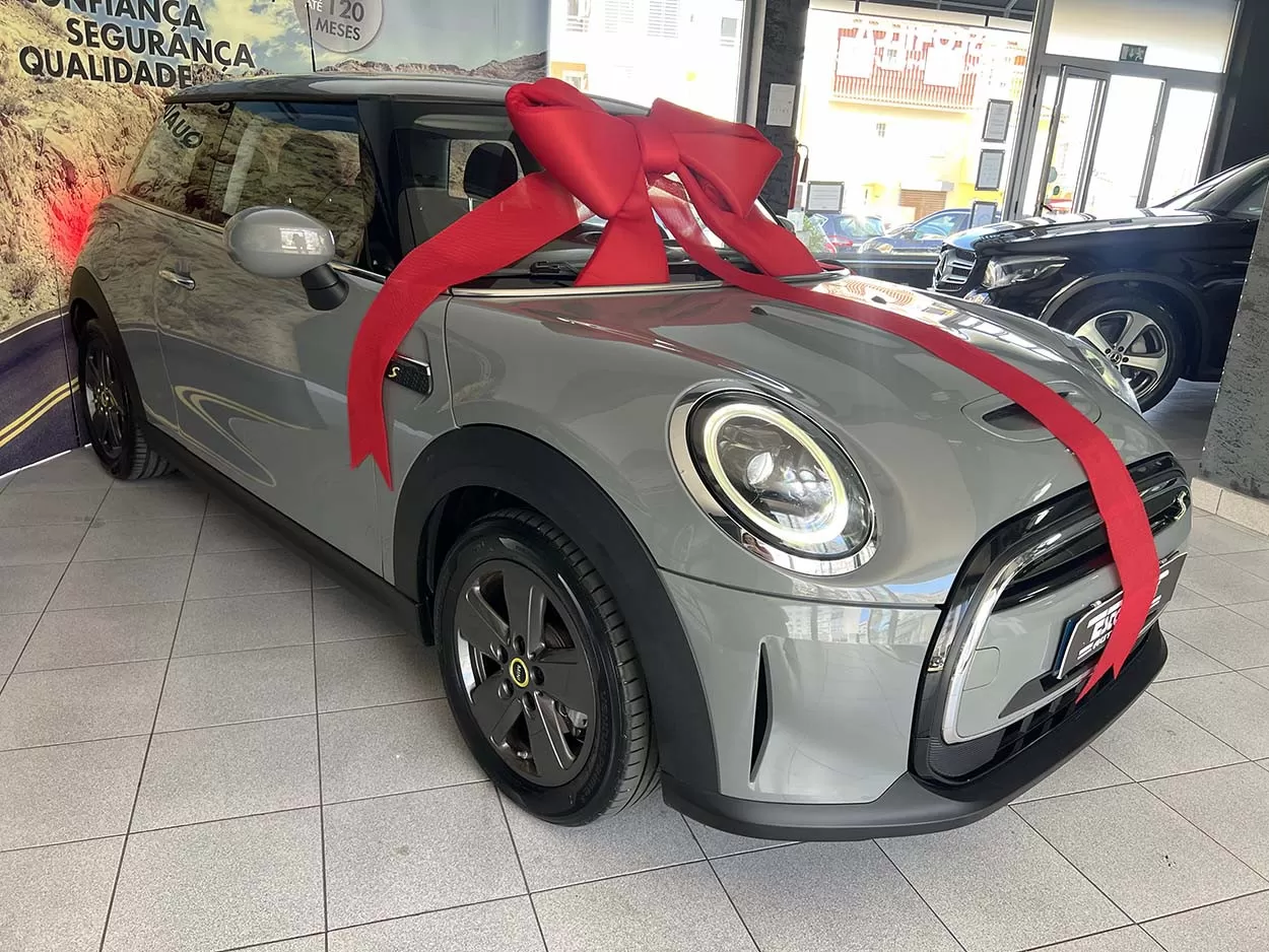 MINI Cooper S E Classic - foto 2