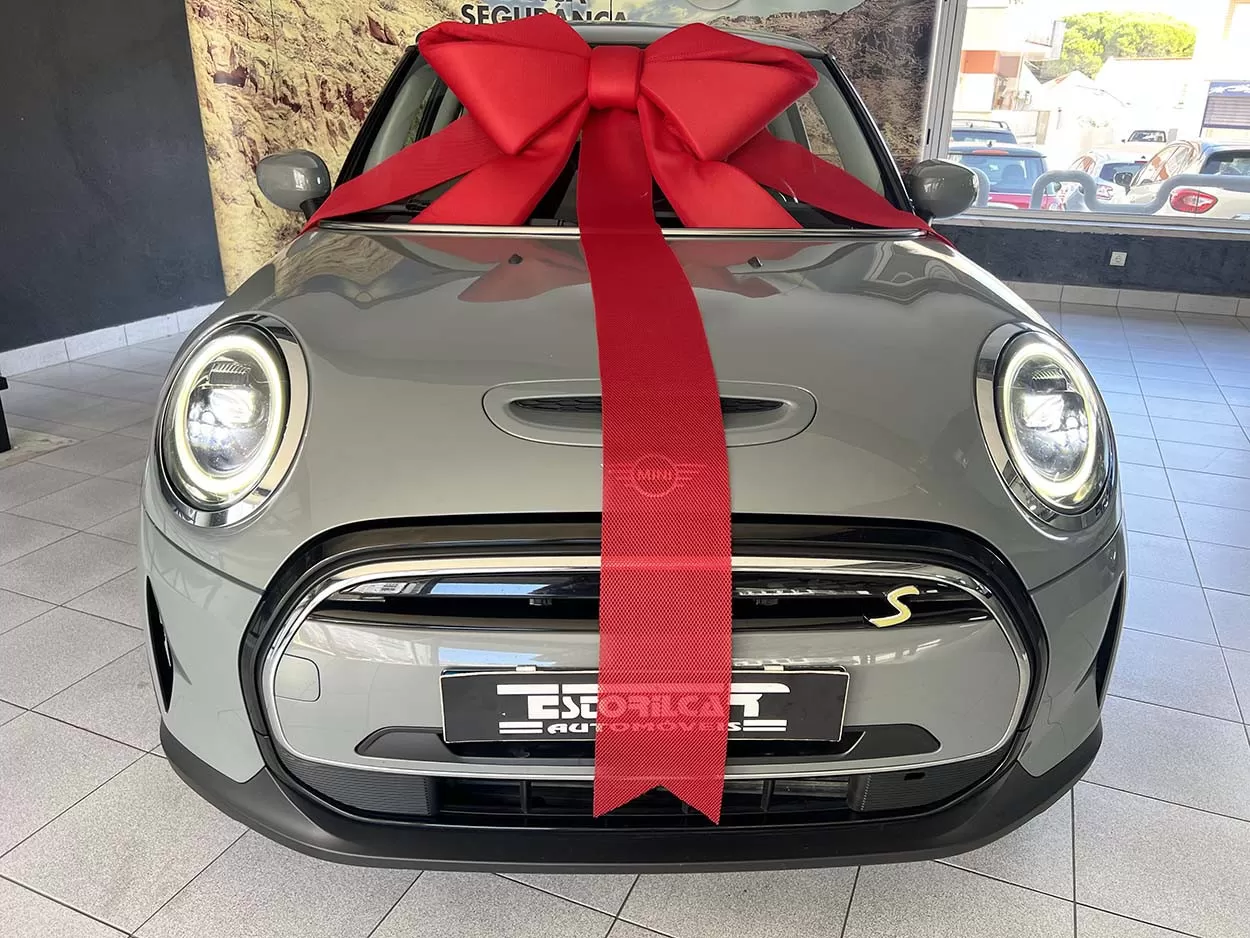 MINI Cooper S E Classic - foto 5