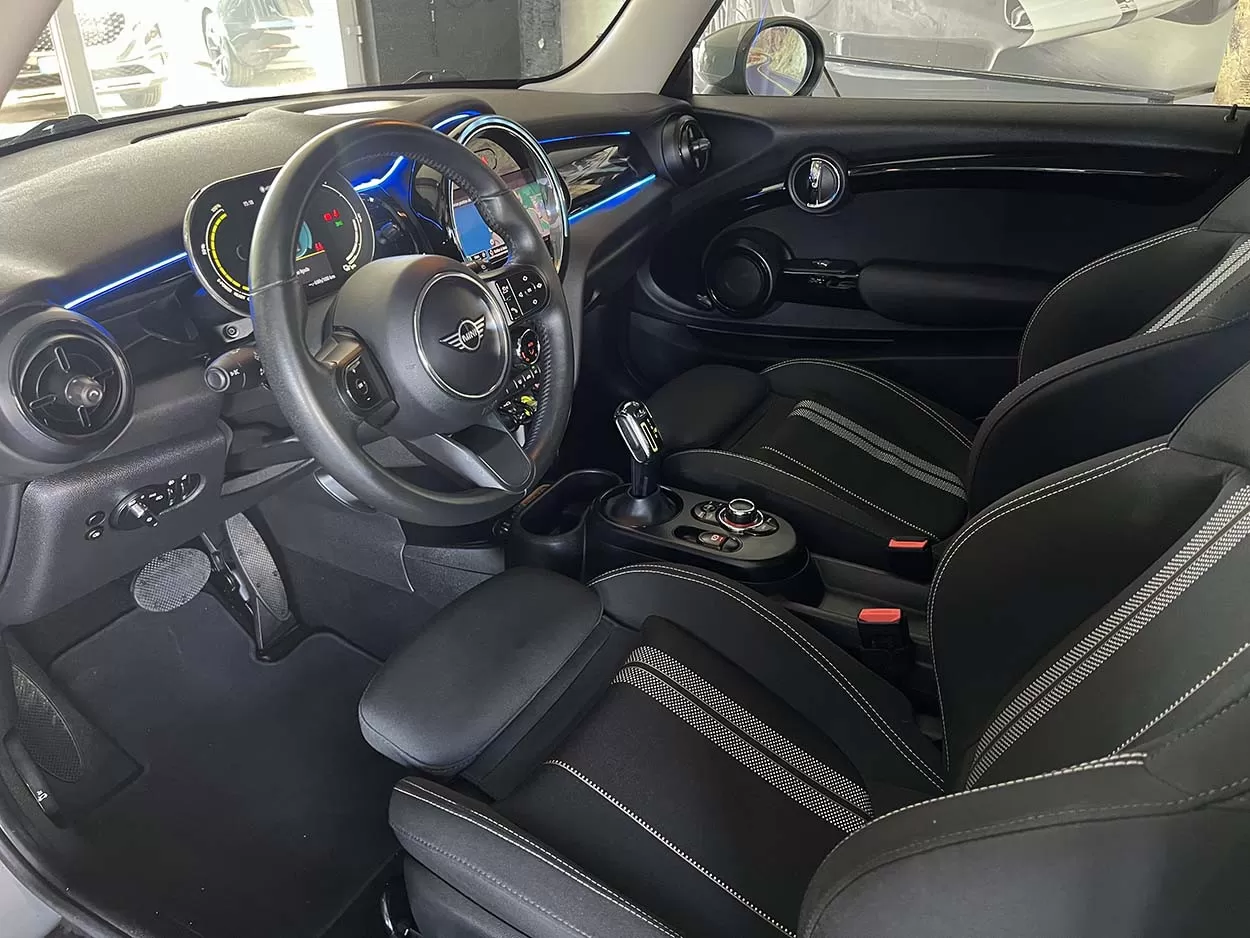 MINI Cooper S E Classic - foto 7