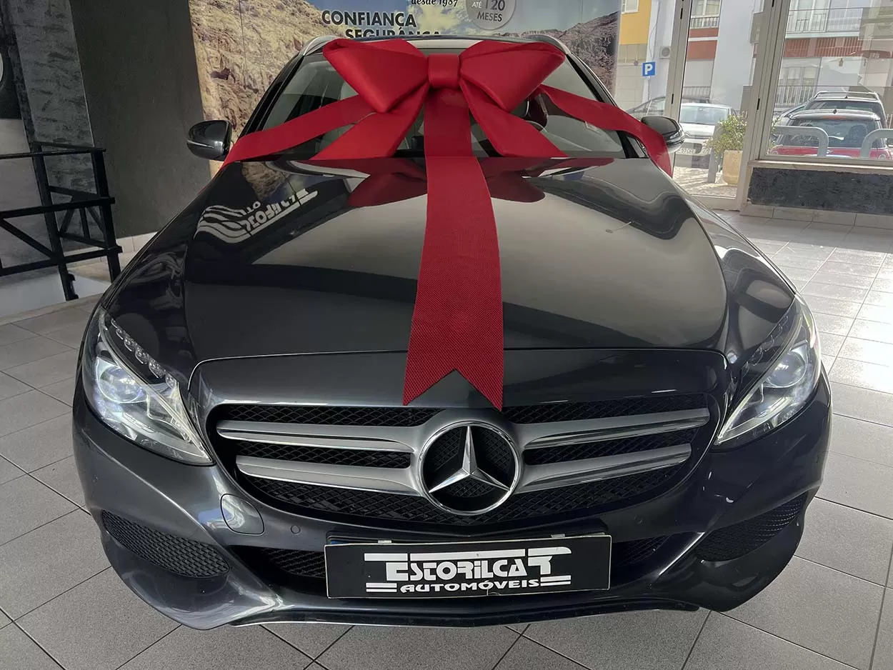 Mercedes-Benz C 200 (BlueTEC) d Station Avantgarde - foto 5