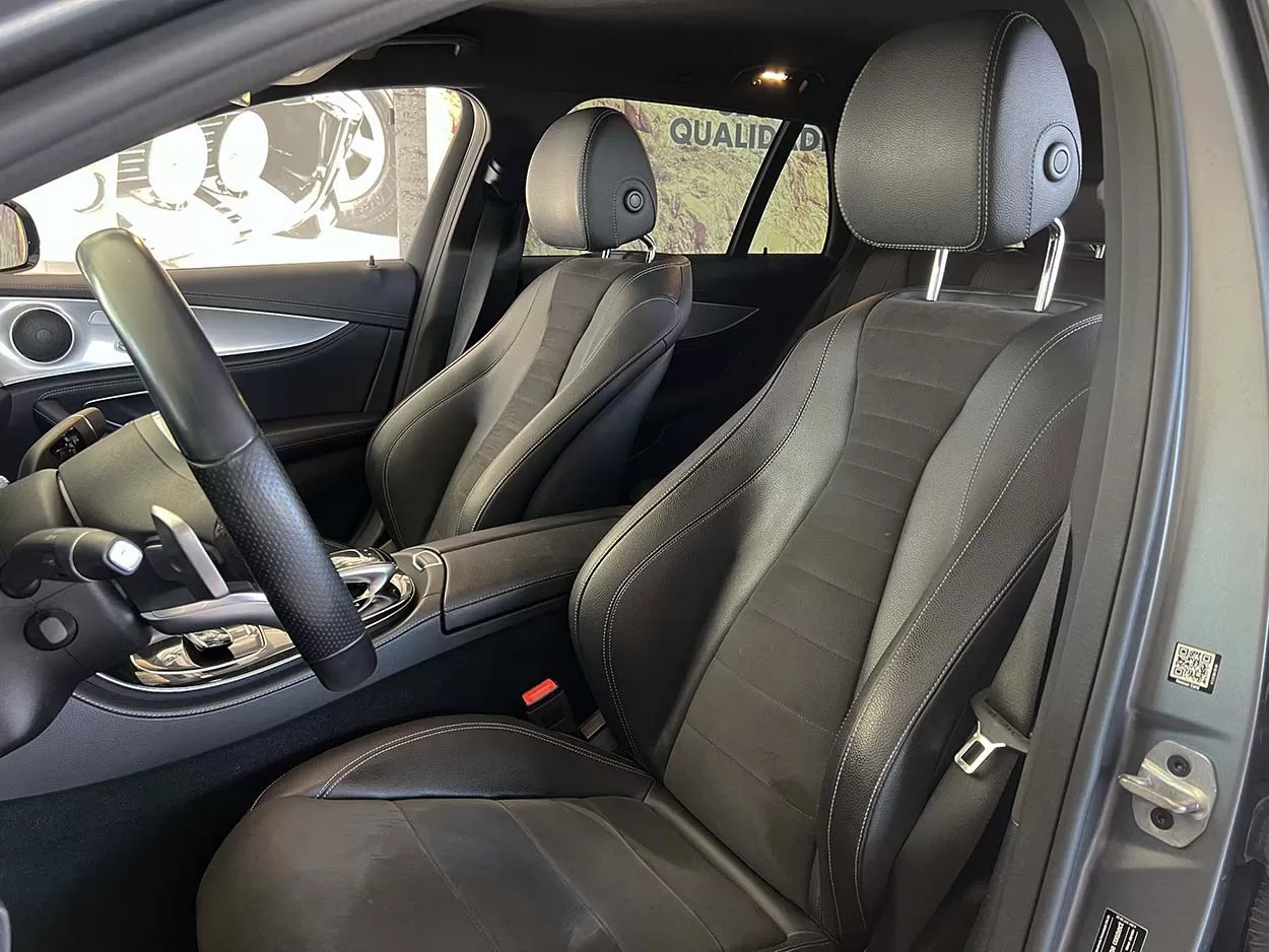 Mercedes-Benz E 300 de Avantgarde 4Matic - foto 7