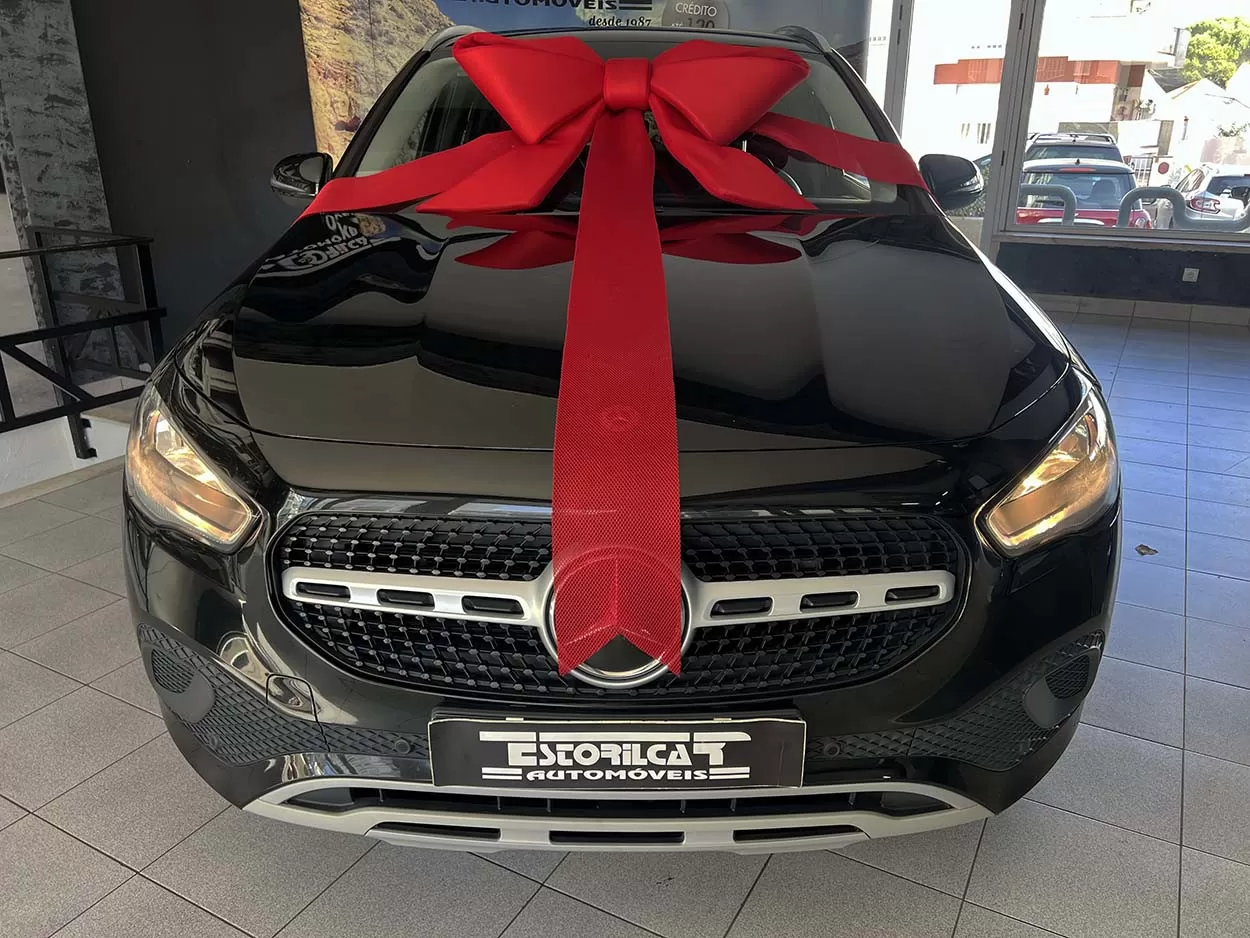 Mercedes-Benz GLA 180 7G-DCT Edition 2021 - foto 5