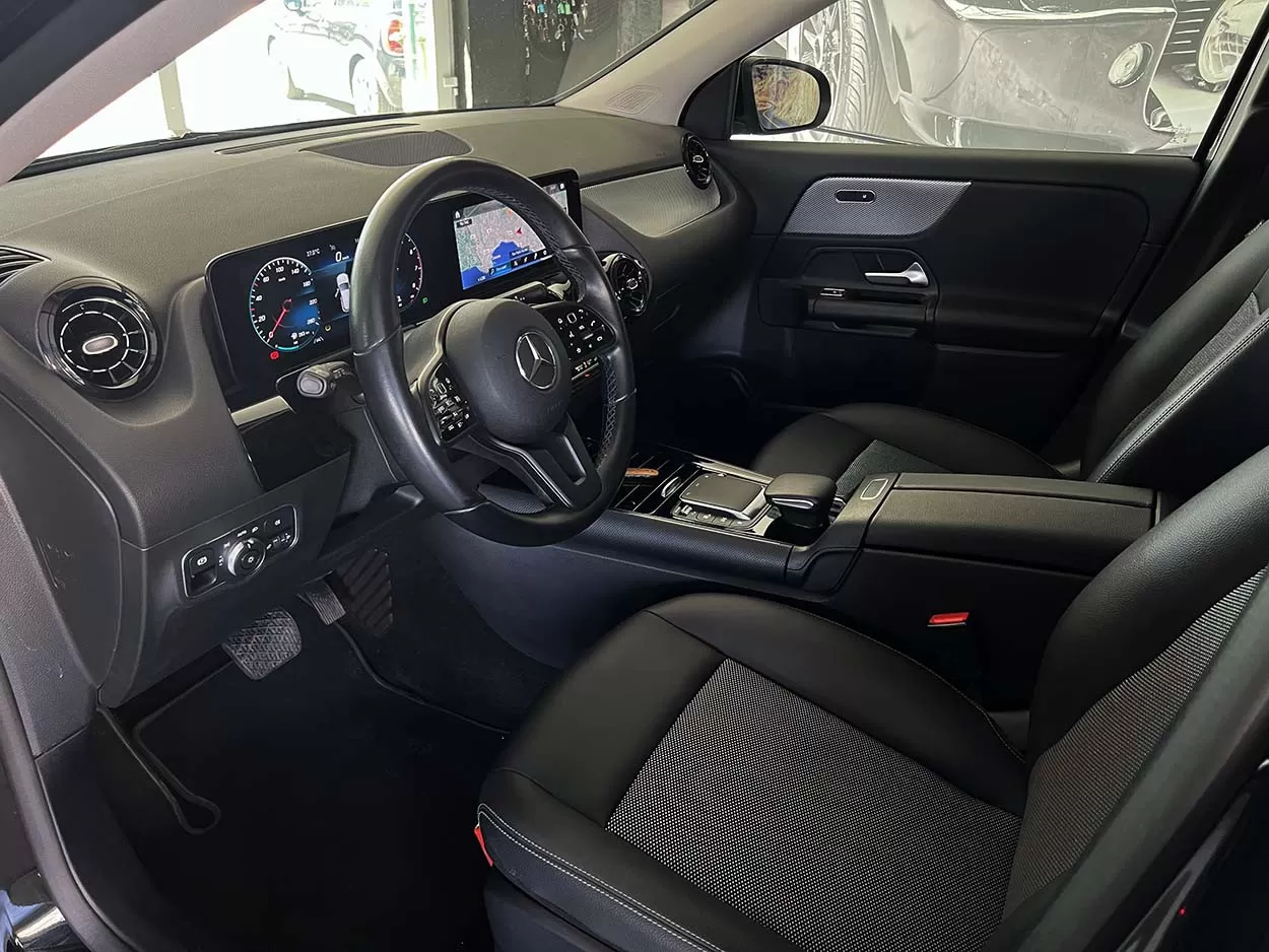 Mercedes-Benz GLA 180 7G-DCT Edition 2021 - foto 6