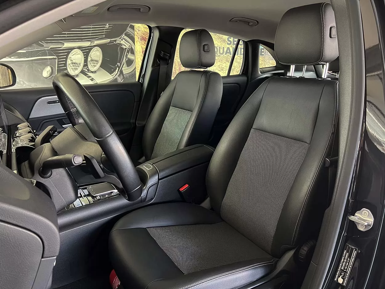 Mercedes-Benz GLA 180 7G-DCT Edition 2021 - foto 7