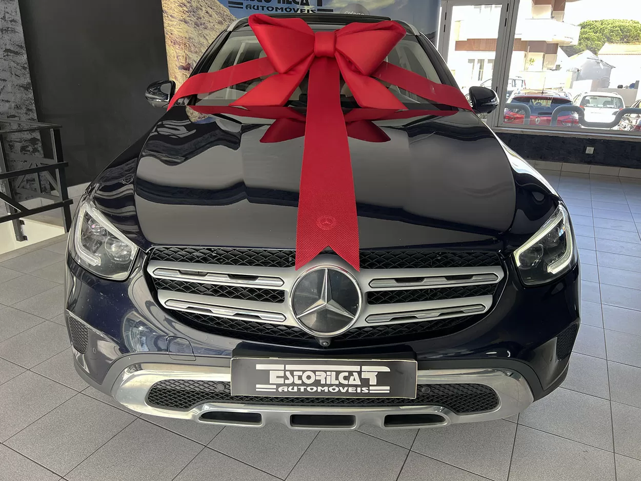 Mercedes-Benz GLC 300 de 4Matic 9G-TRONIC - foto 5