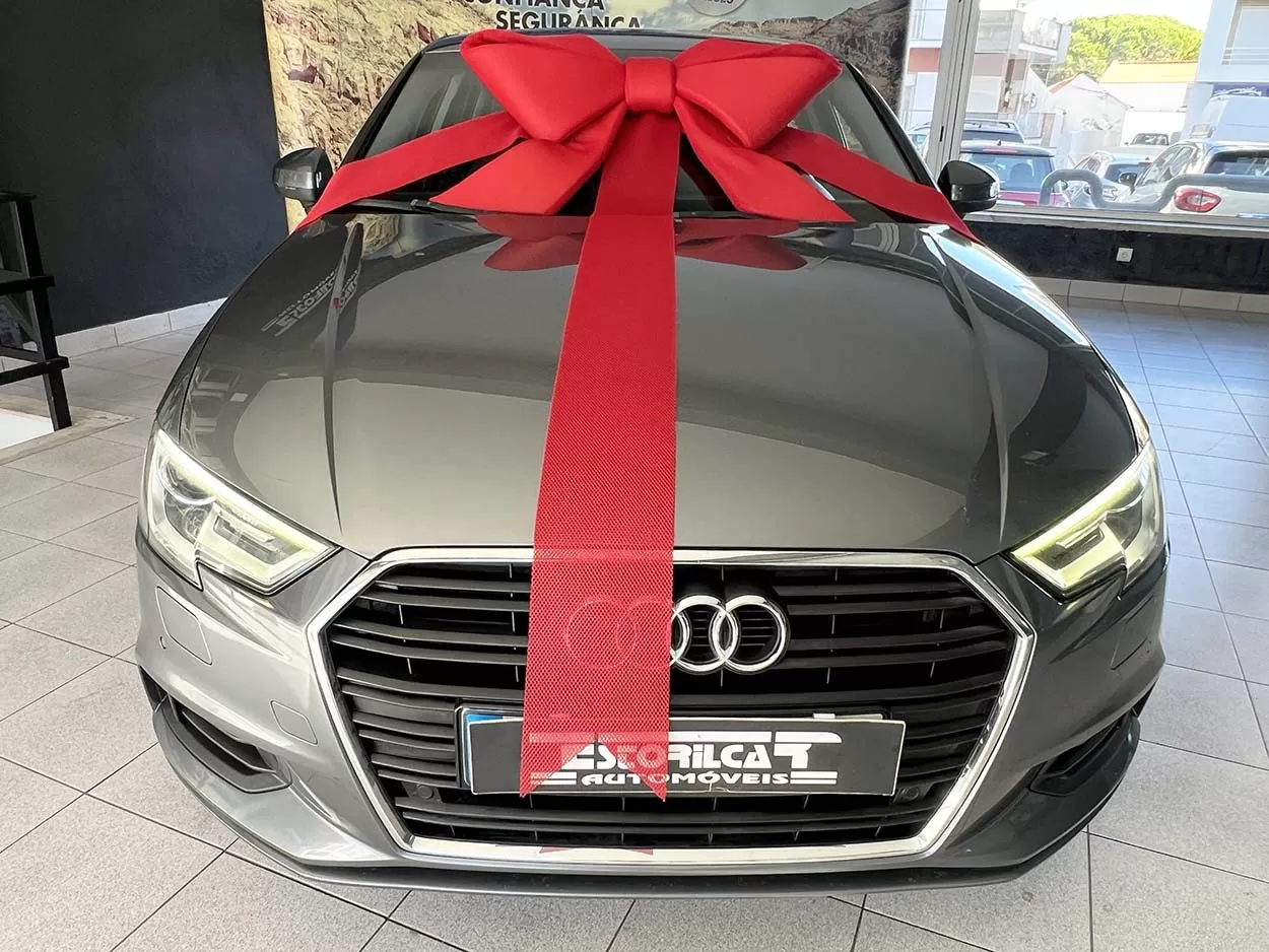 Audi A3 Limousine 1.6 TDI S tronic - foto 5