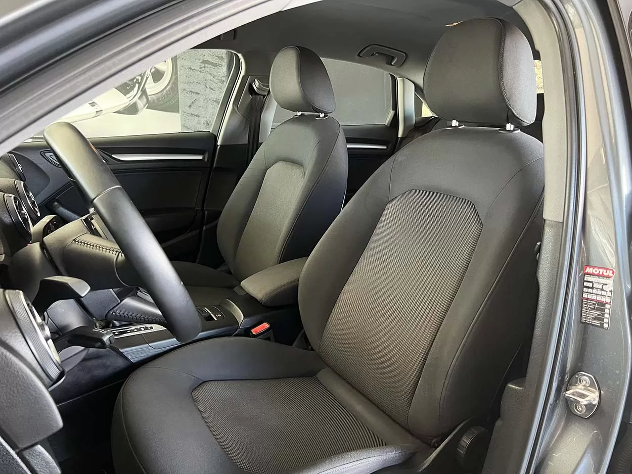 Audi A3 Limousine 1.6 TDI S tronic - foto 7