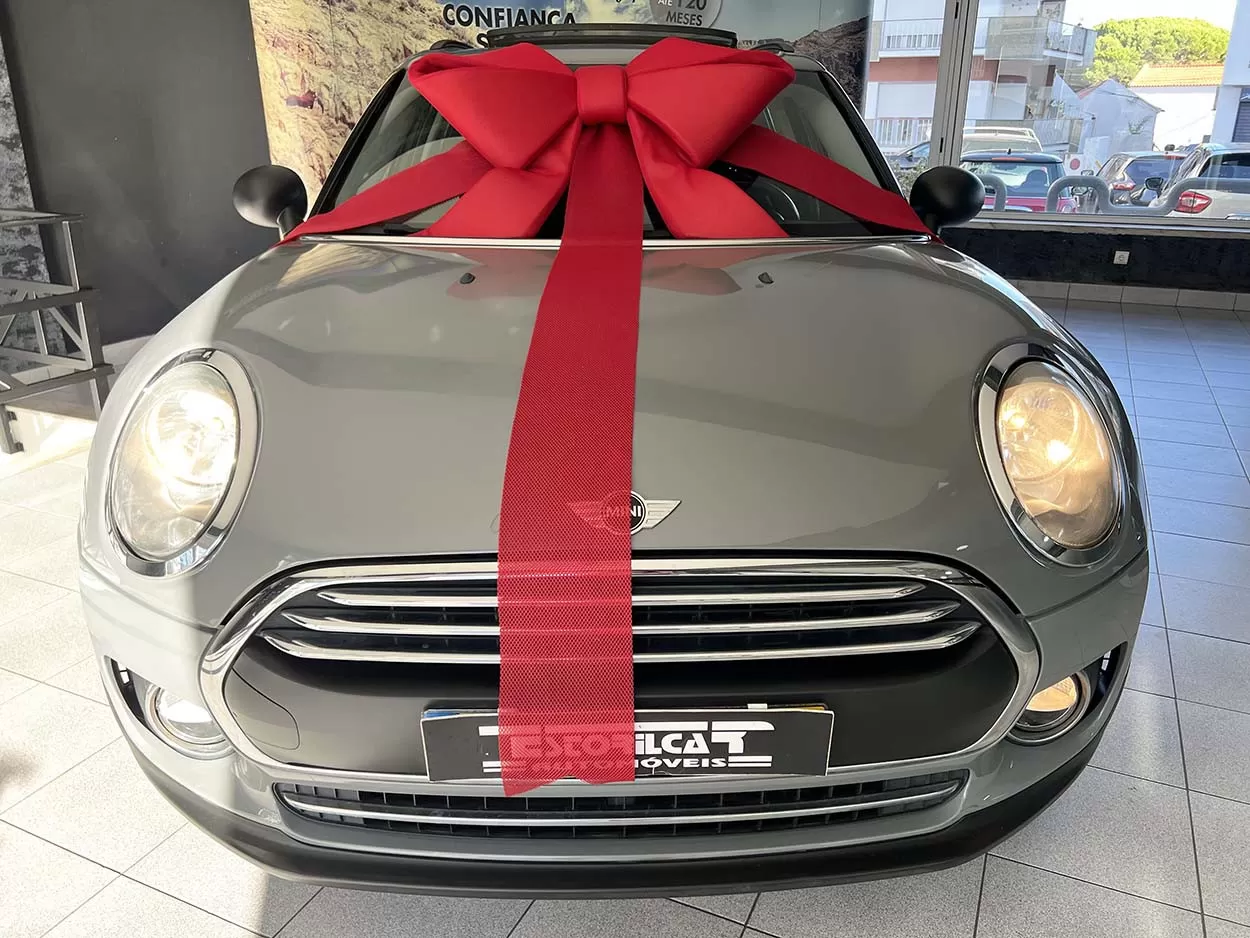 MINI Clubman One D - foto 5