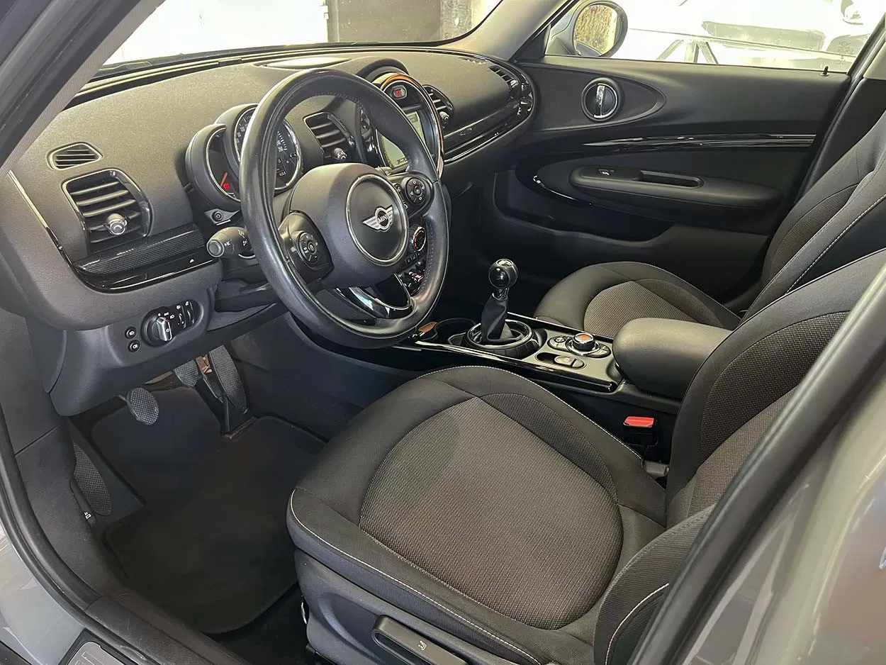 MINI Clubman One D - foto 6