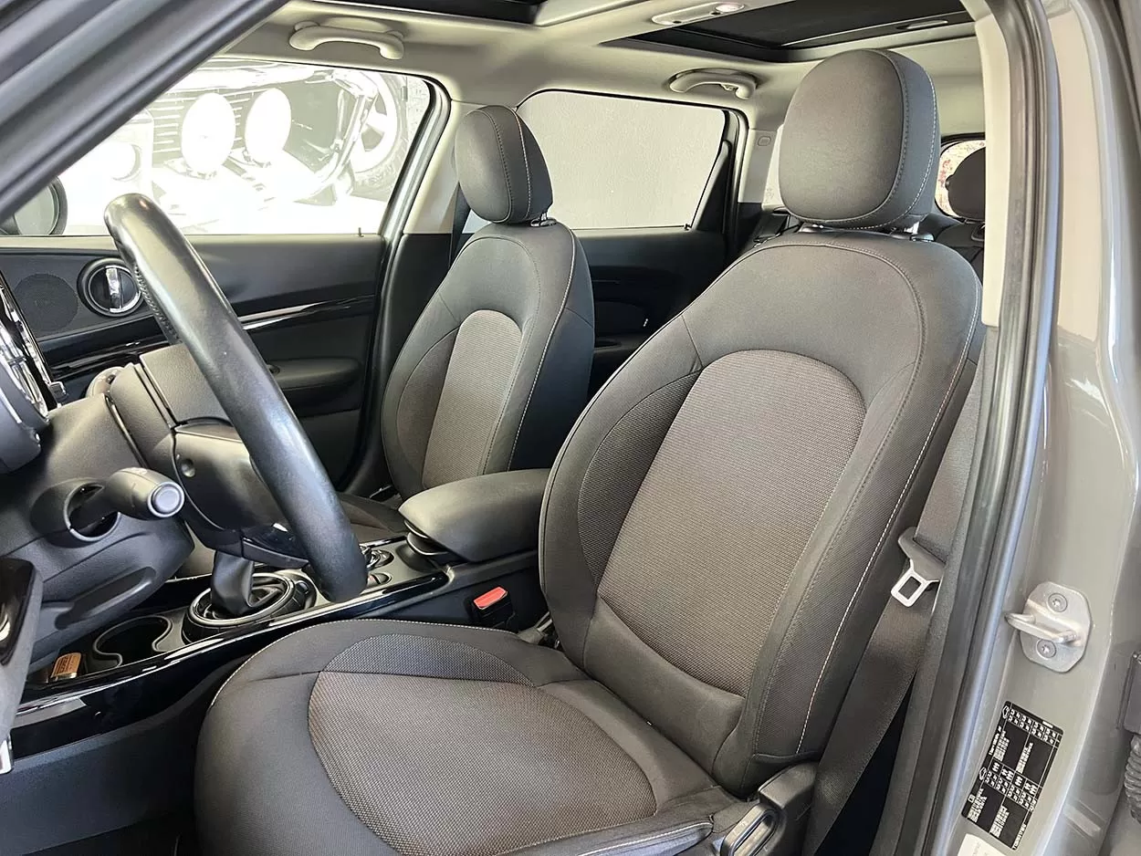 MINI Clubman One D - foto 7