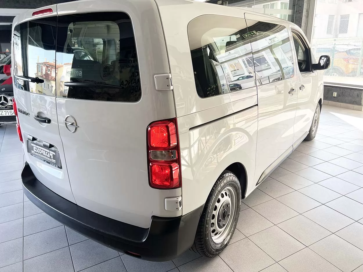 Opel Vivaro-e 75 kWh L2H1 - foto 3