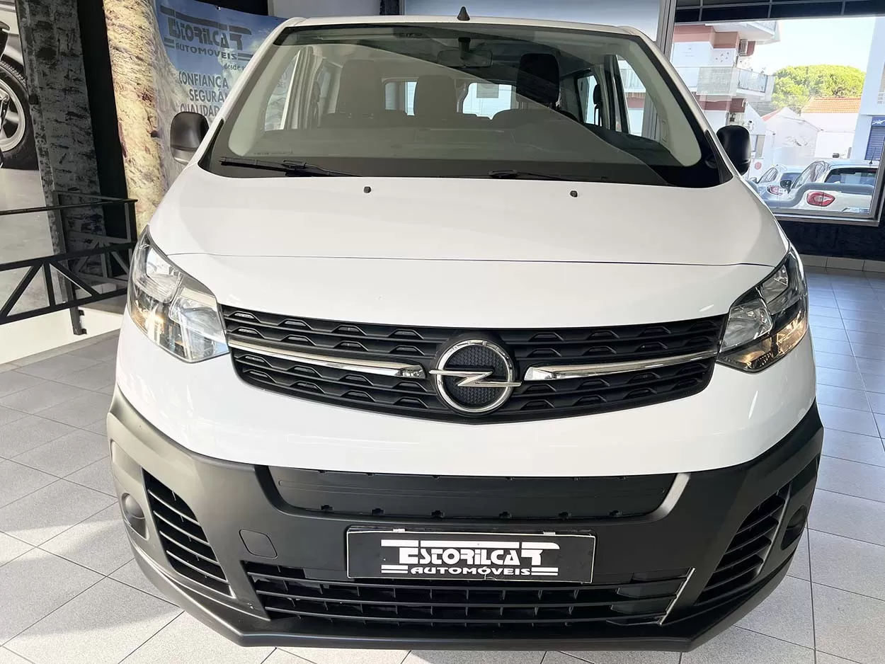Opel Vivaro-e 75 kWh L2H1 - foto 5