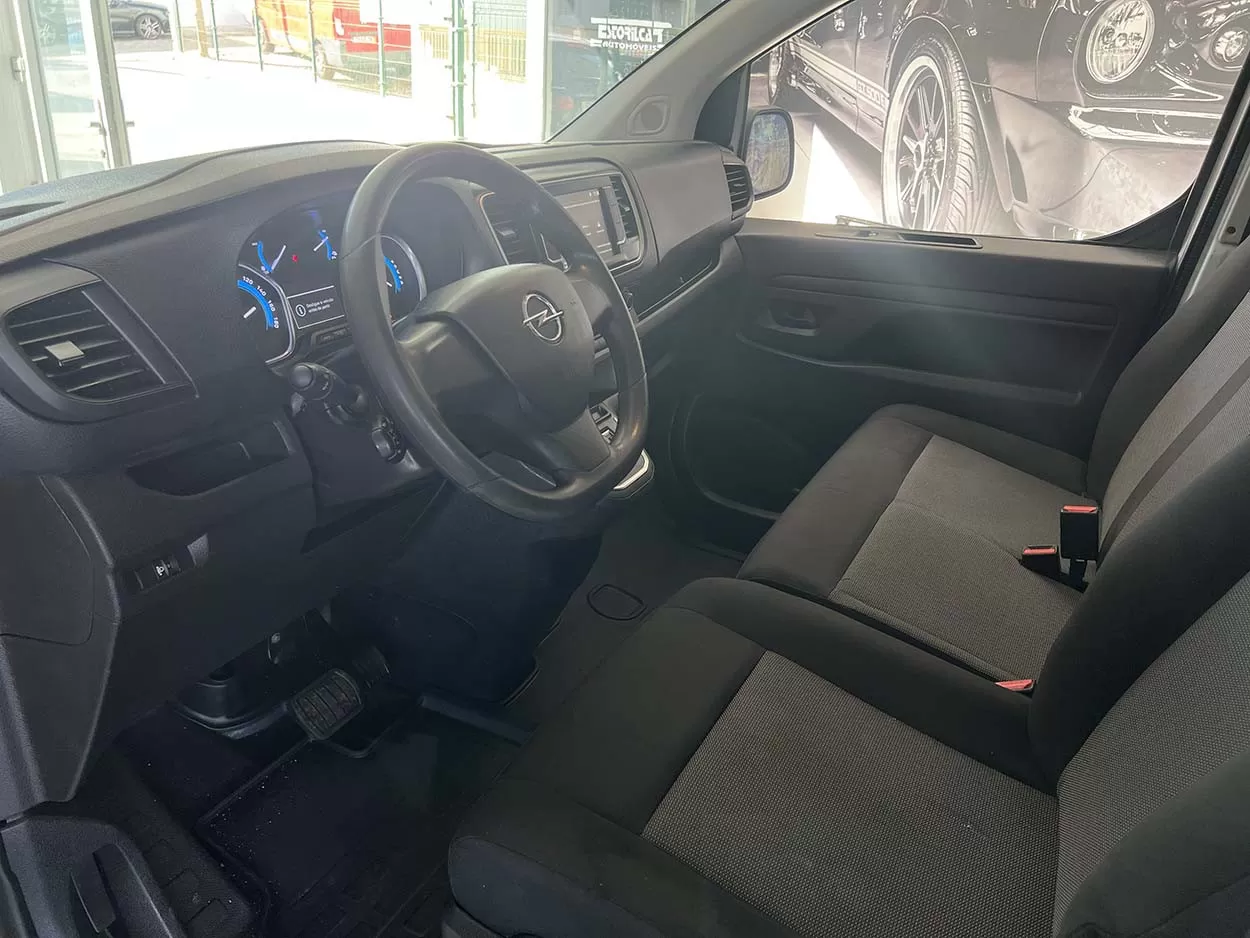 Opel Vivaro-e 75 kWh L2H1 - foto 6